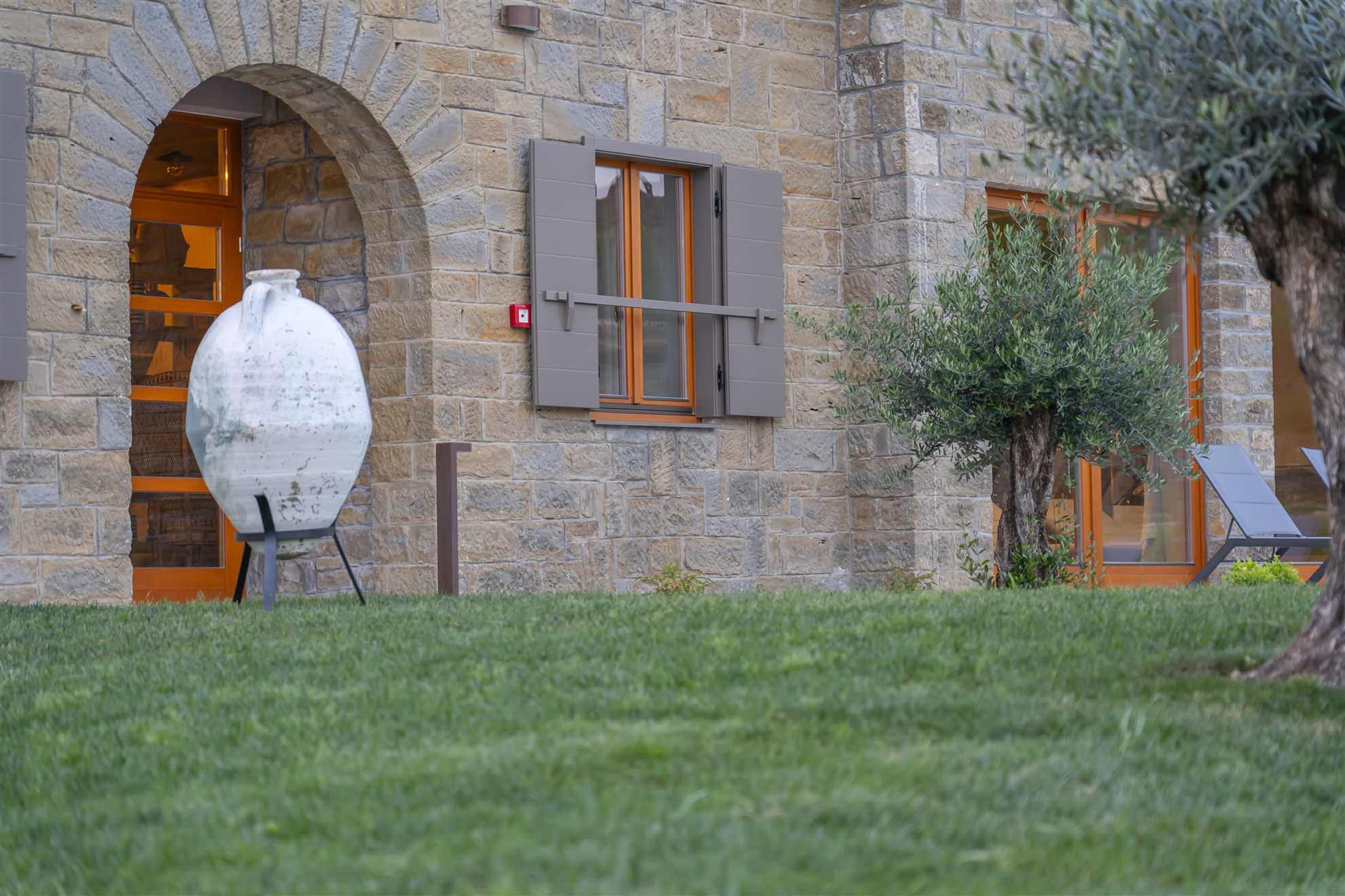 Villa Paradiso d'Istria