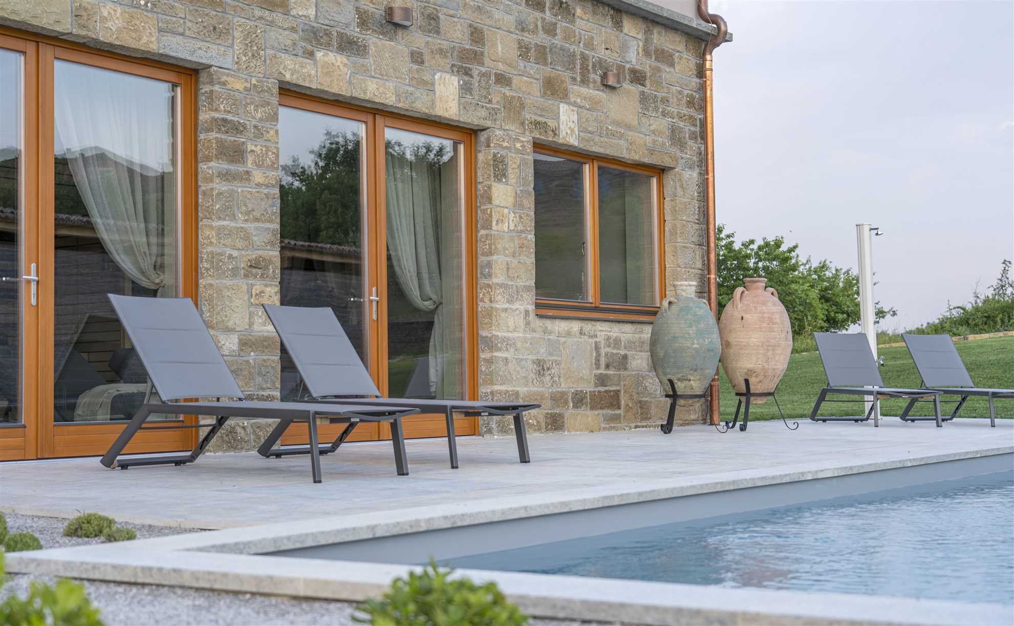 Villa Paradiso d'Istria