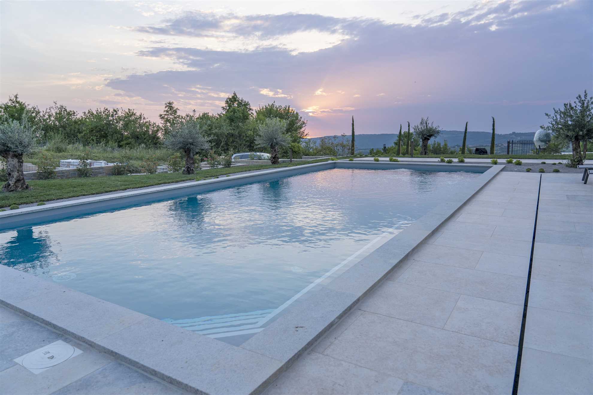 Villa Paradiso d'Istria