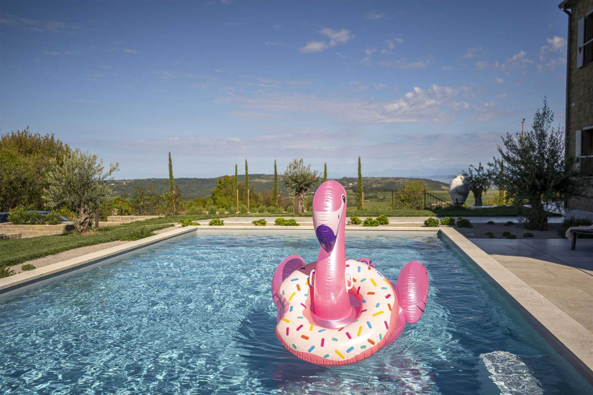Villa Paradiso d'Istria