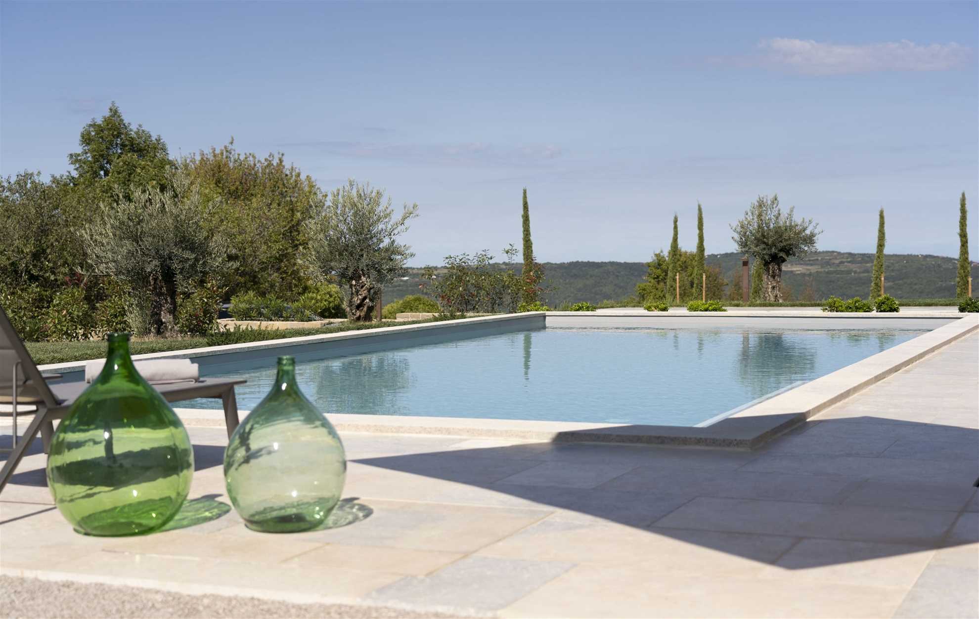 Villa Paradiso d'Istria