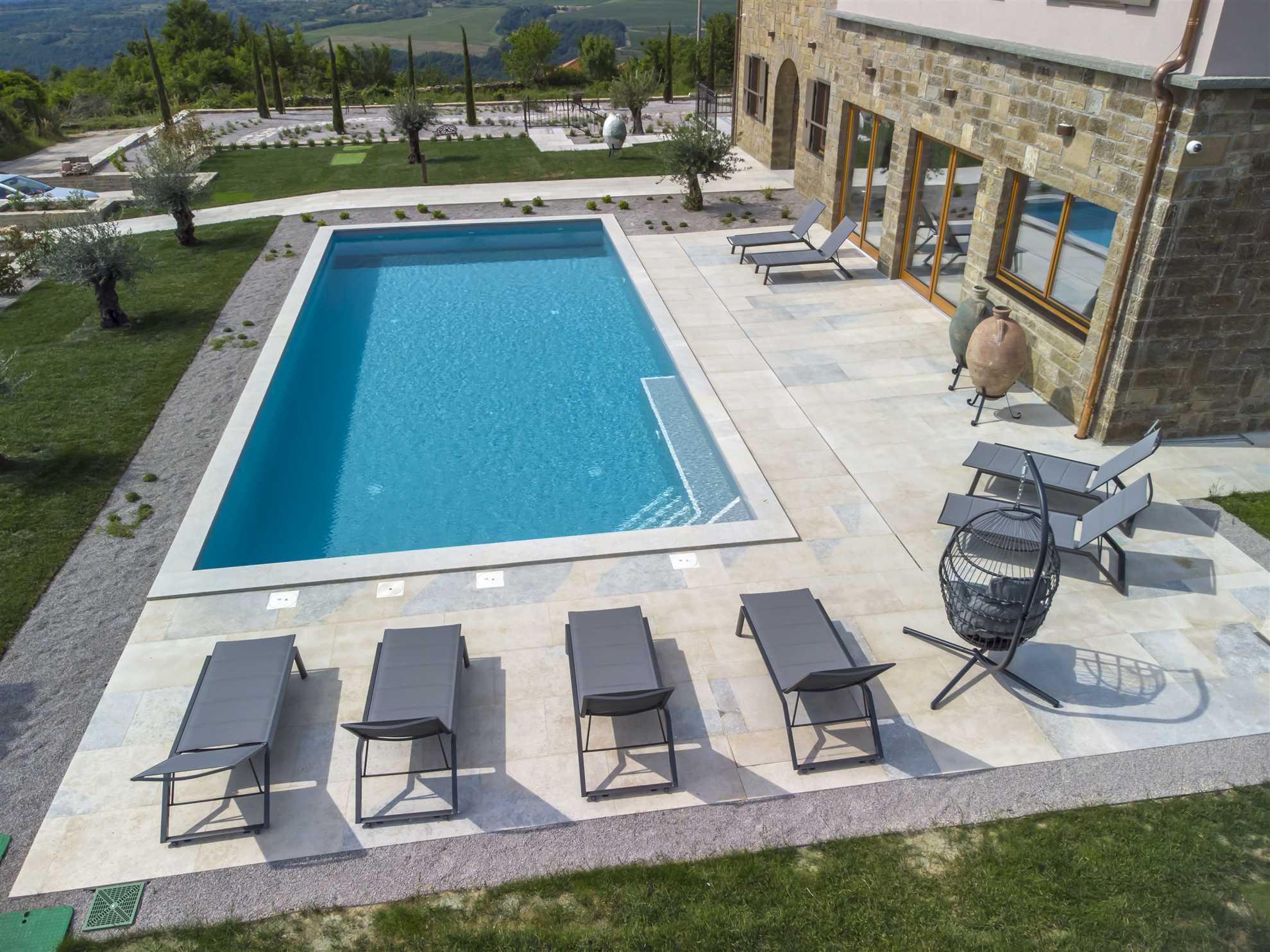 Villa Paradiso d'Istria