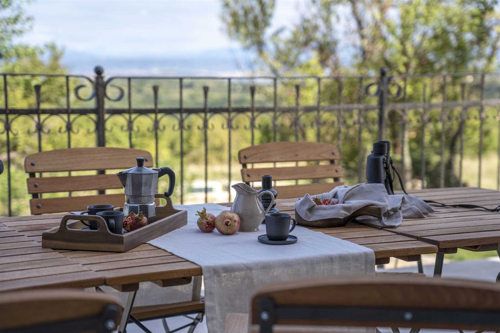 Villa Paradiso d'Istria