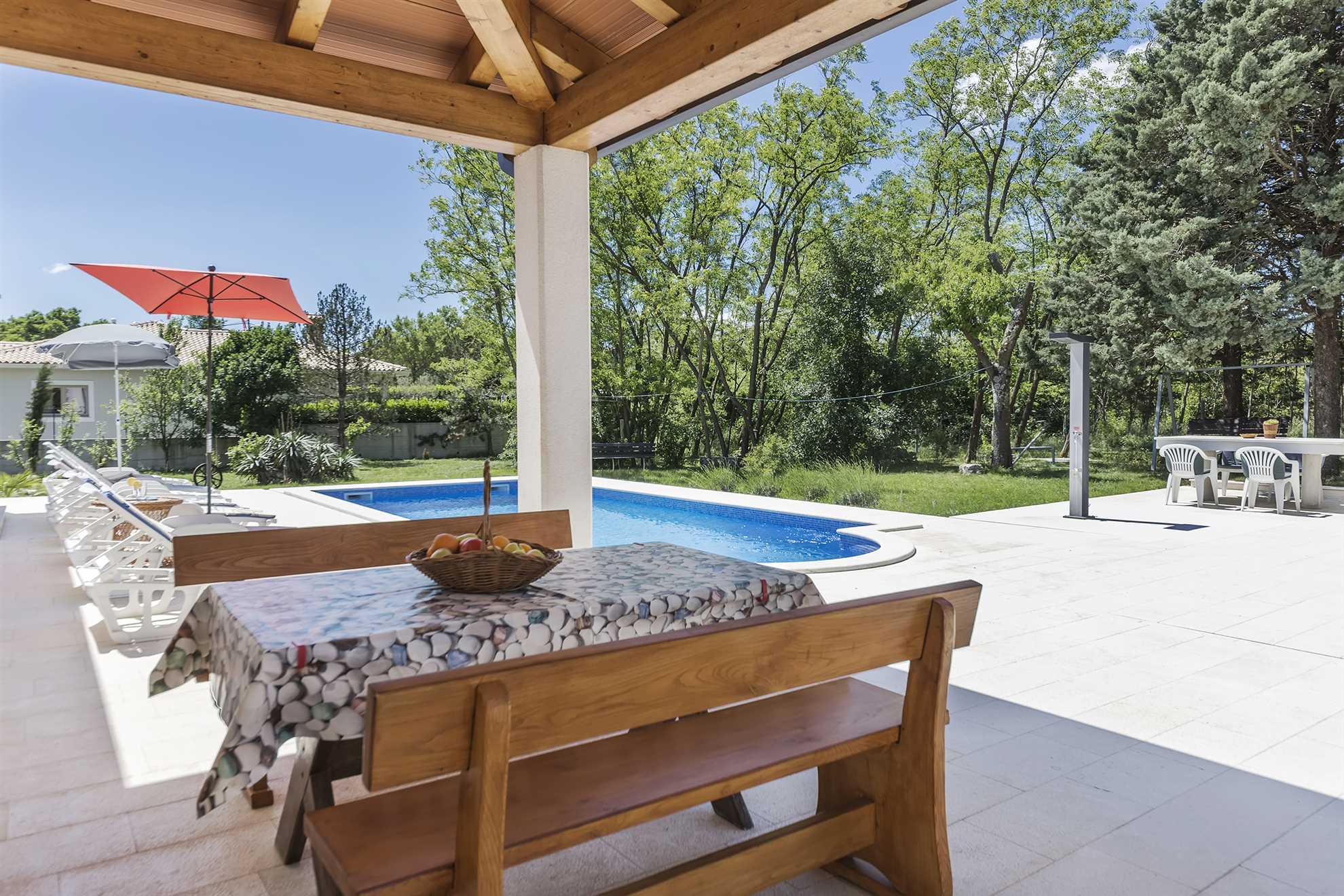 Villa Ana