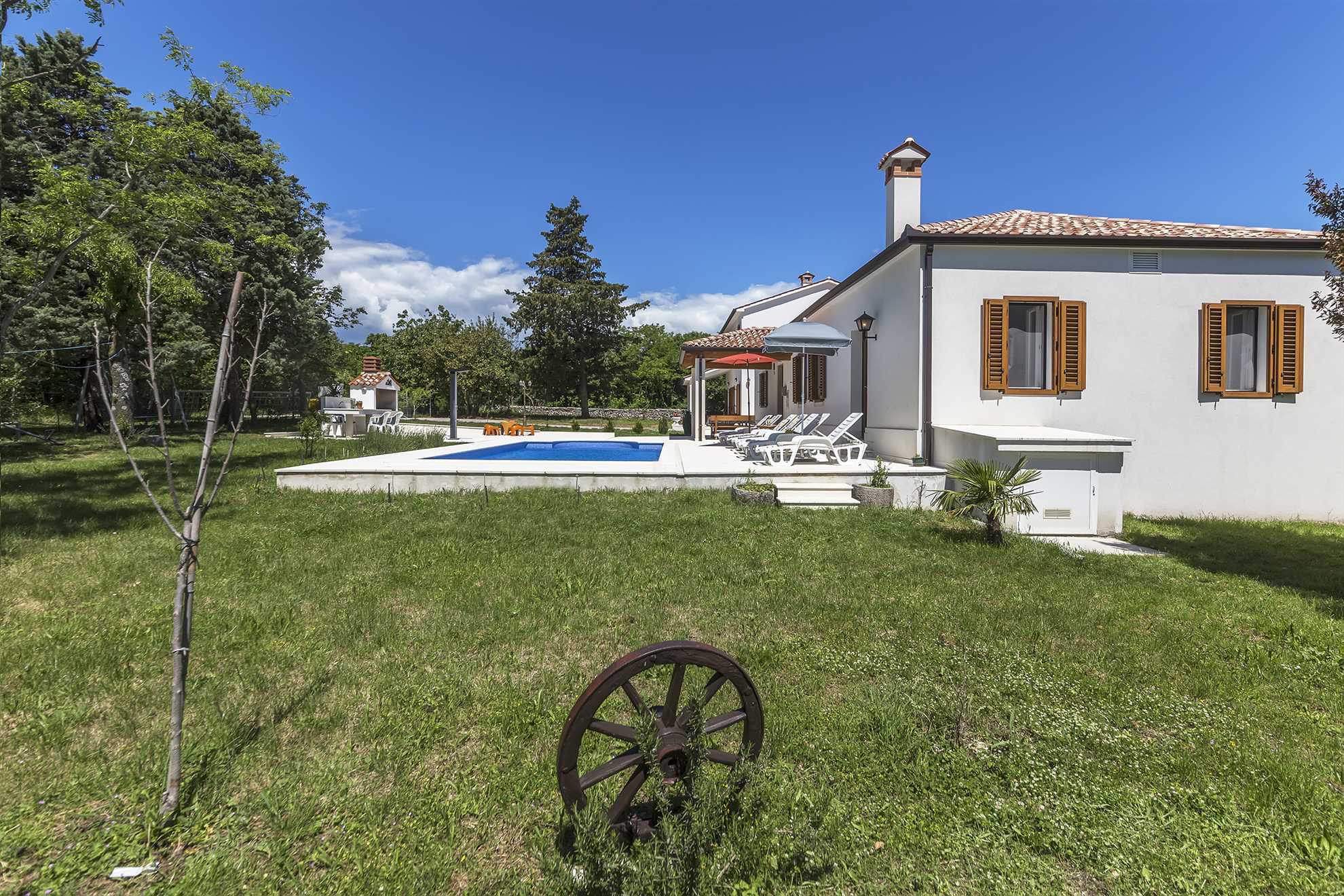 Villa Ana