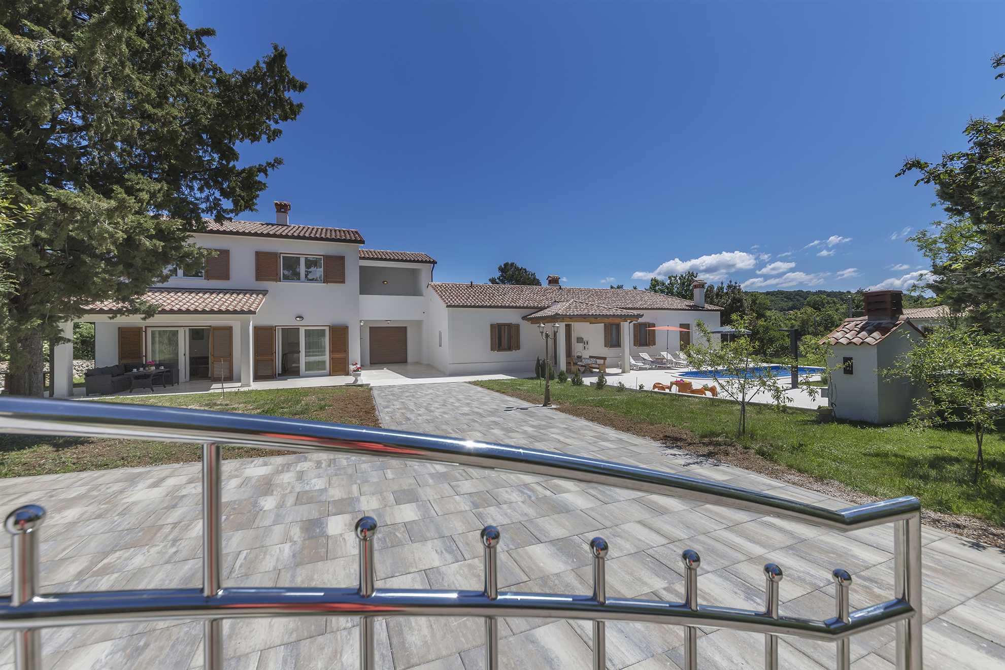Villa Ana