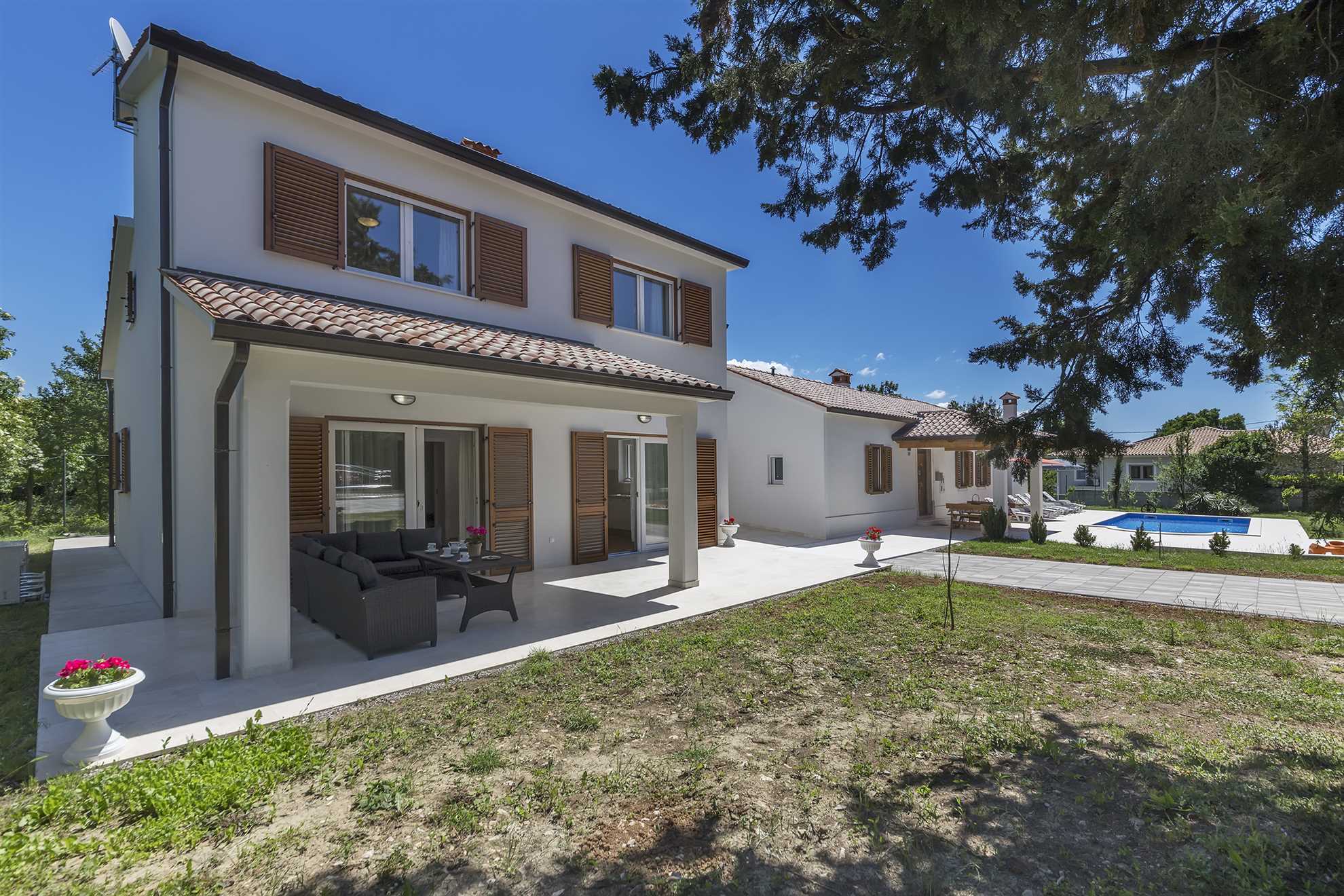 Villa Ana