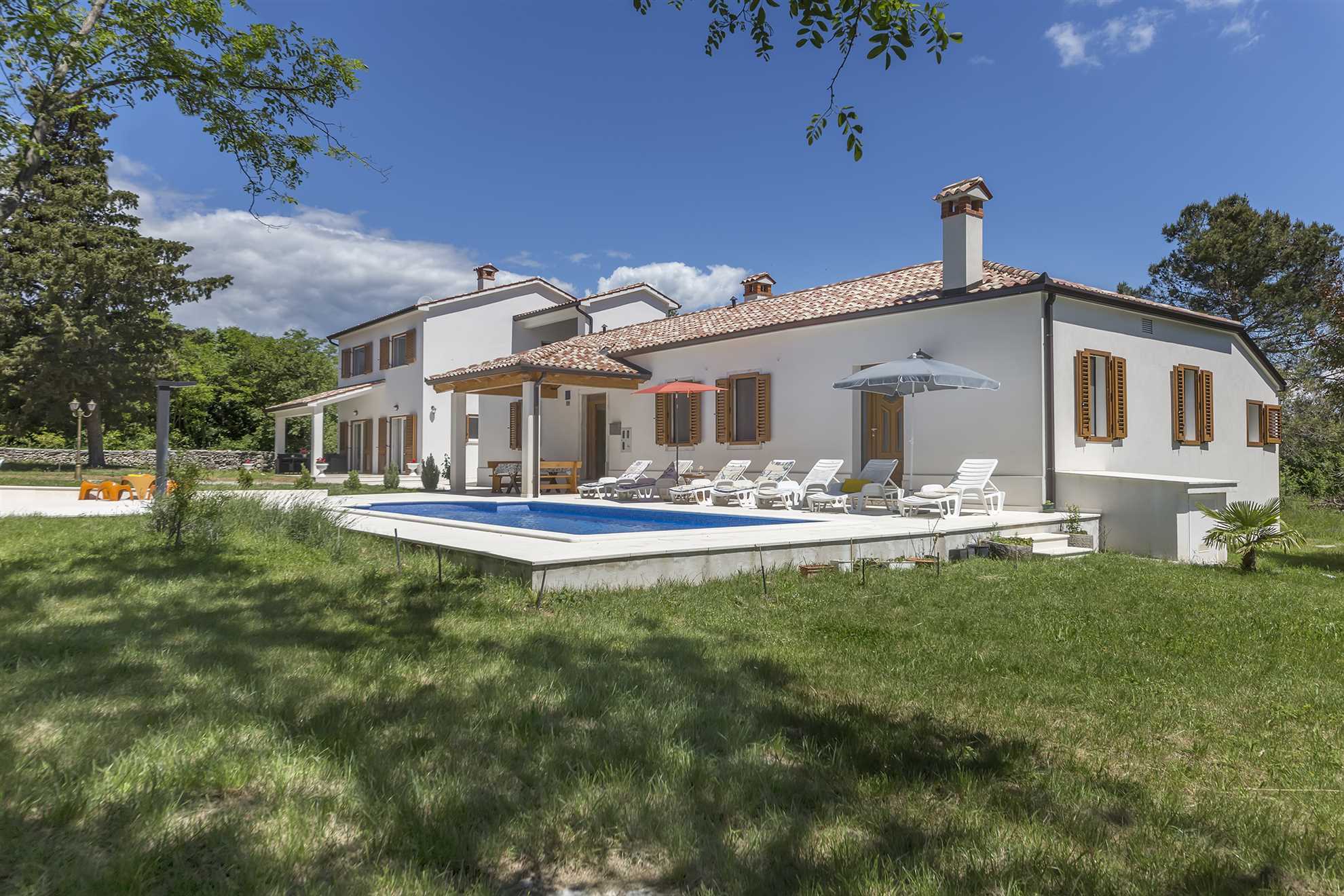 Villa Ana - 1911830