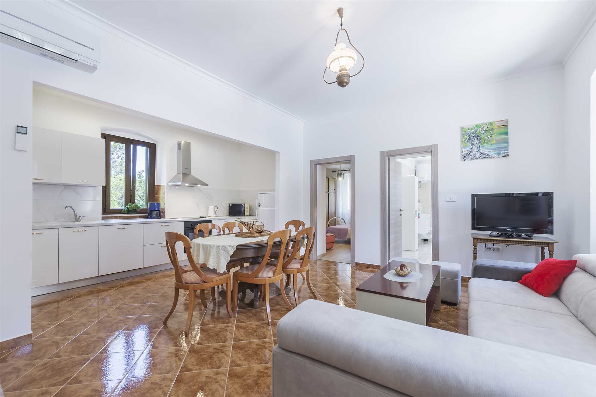 Villa Ana