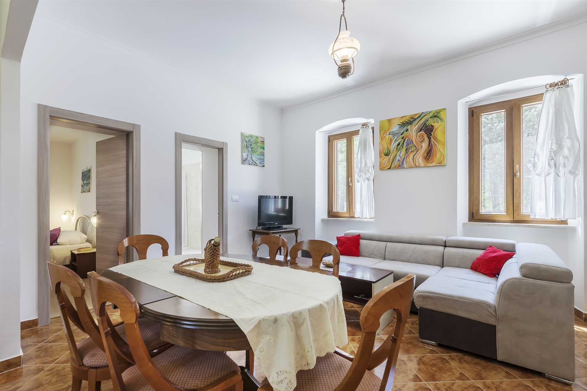 Villa Ana