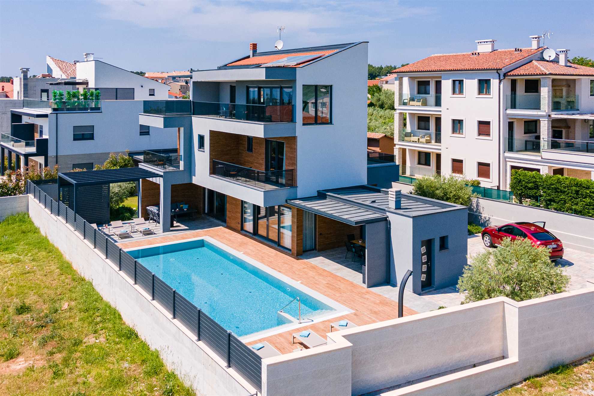Villa Bellatrix - 1912020