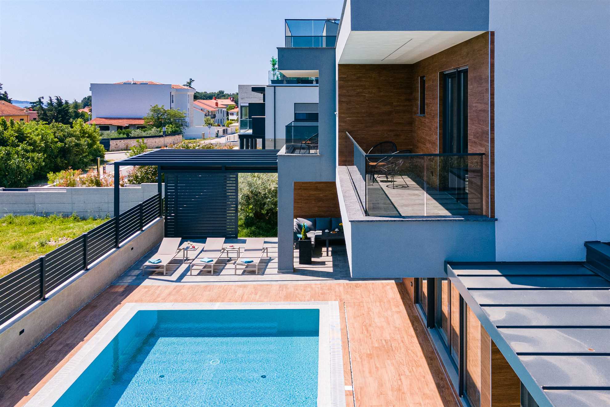 Villa Bellatrix