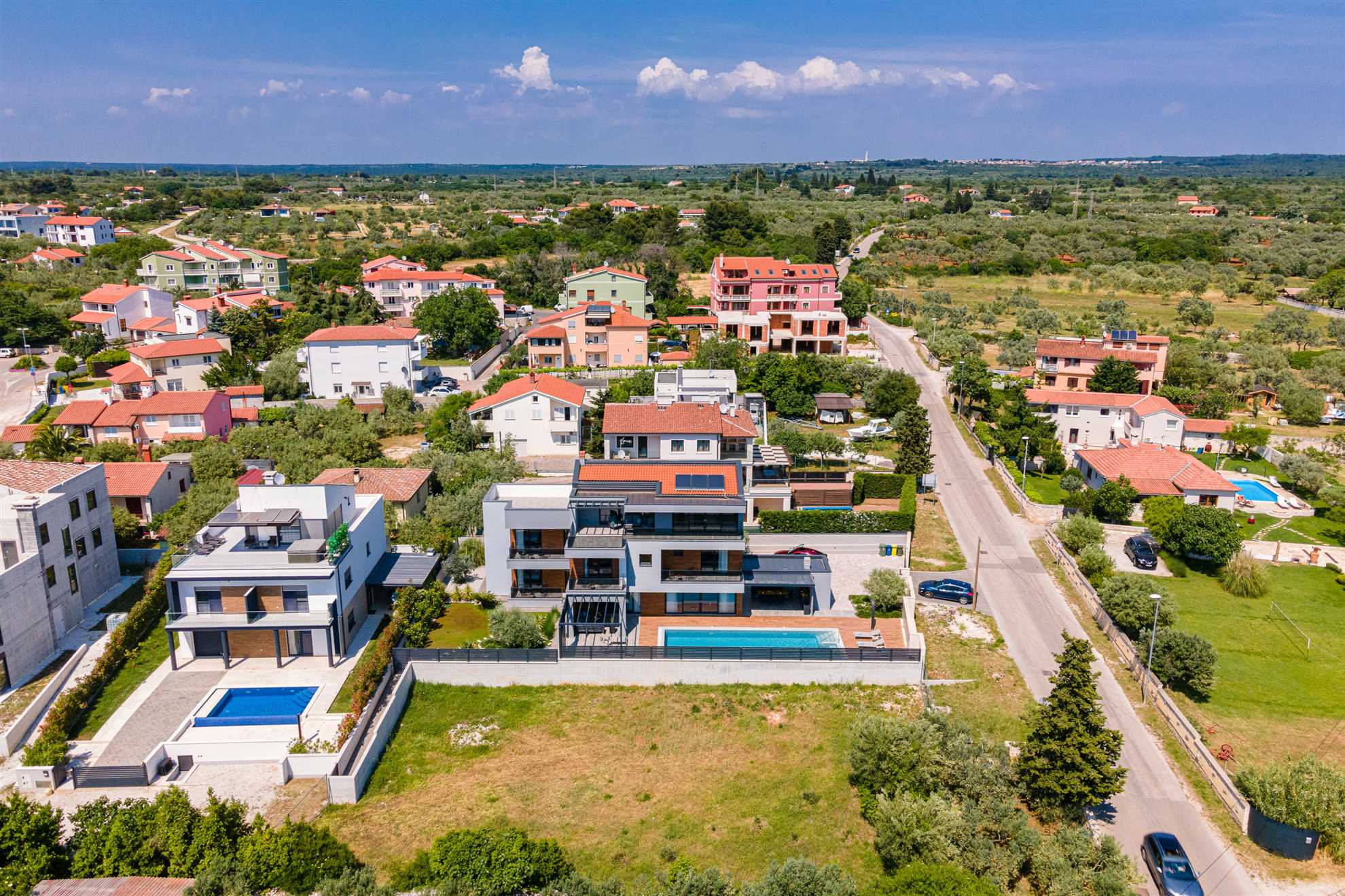 Villa Bellatrix