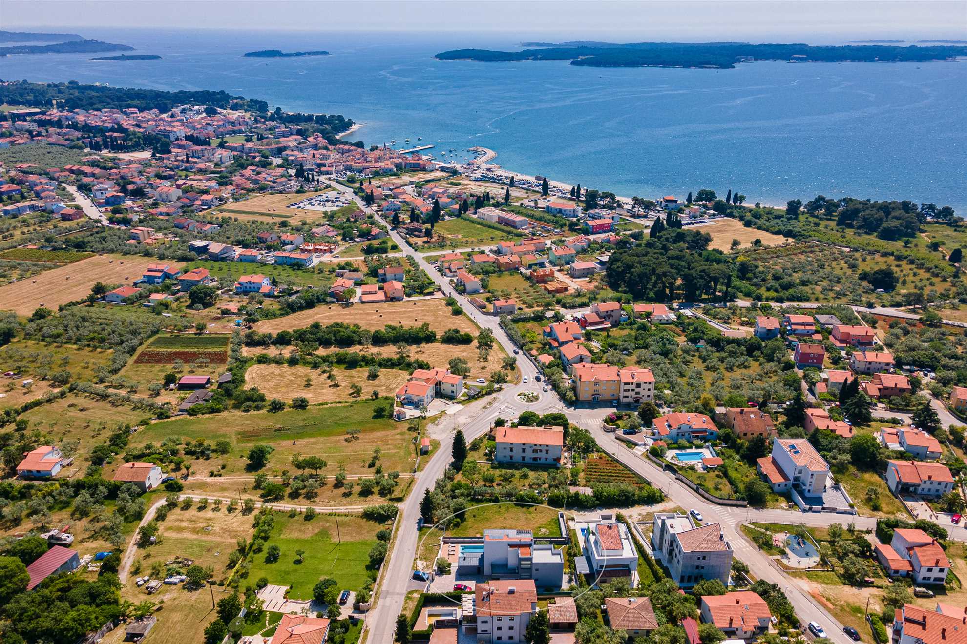 Villa Bellatrix