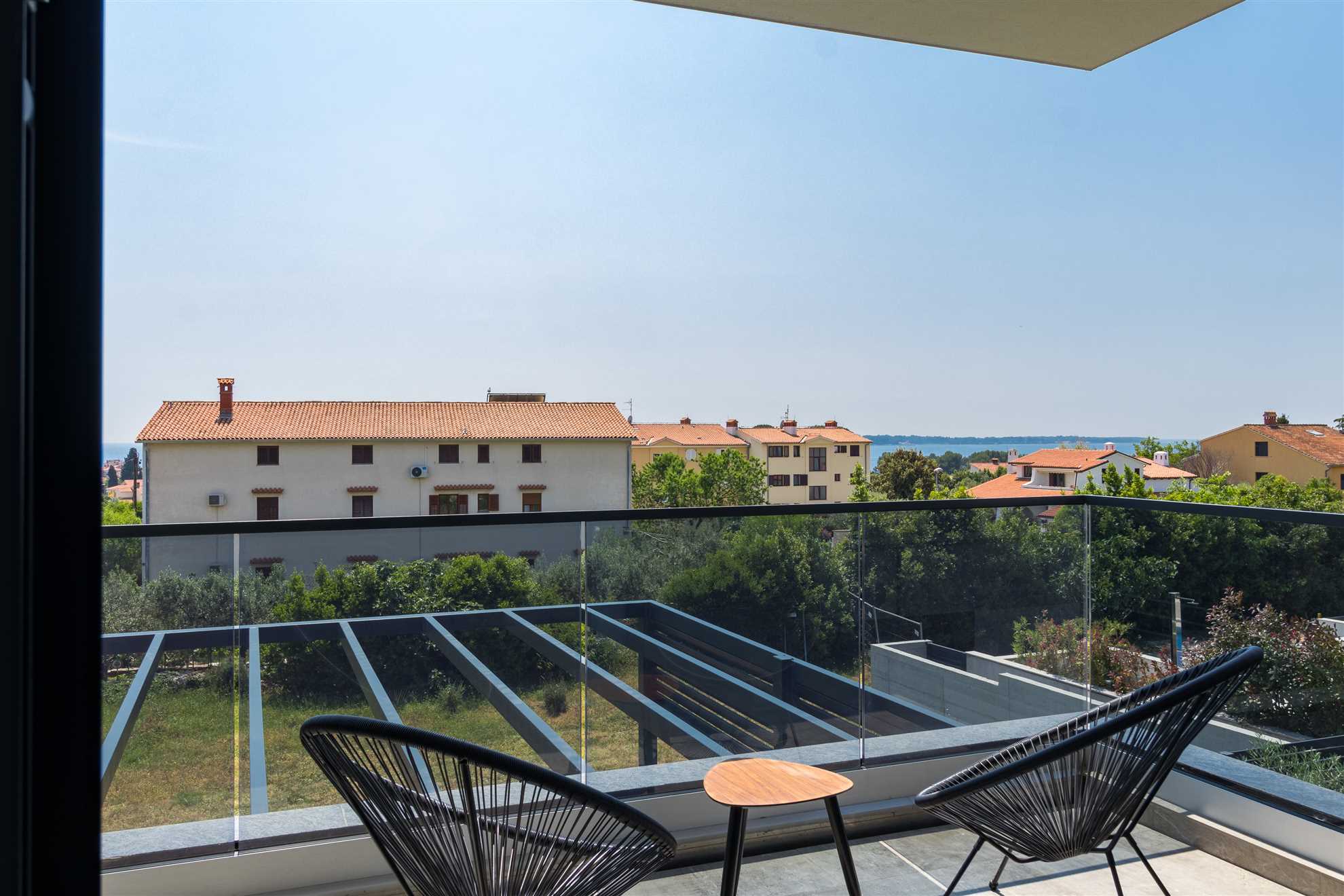 Villa Bellatrix