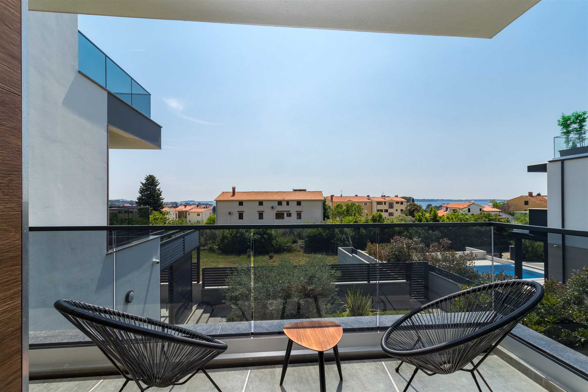 Villa Bellatrix