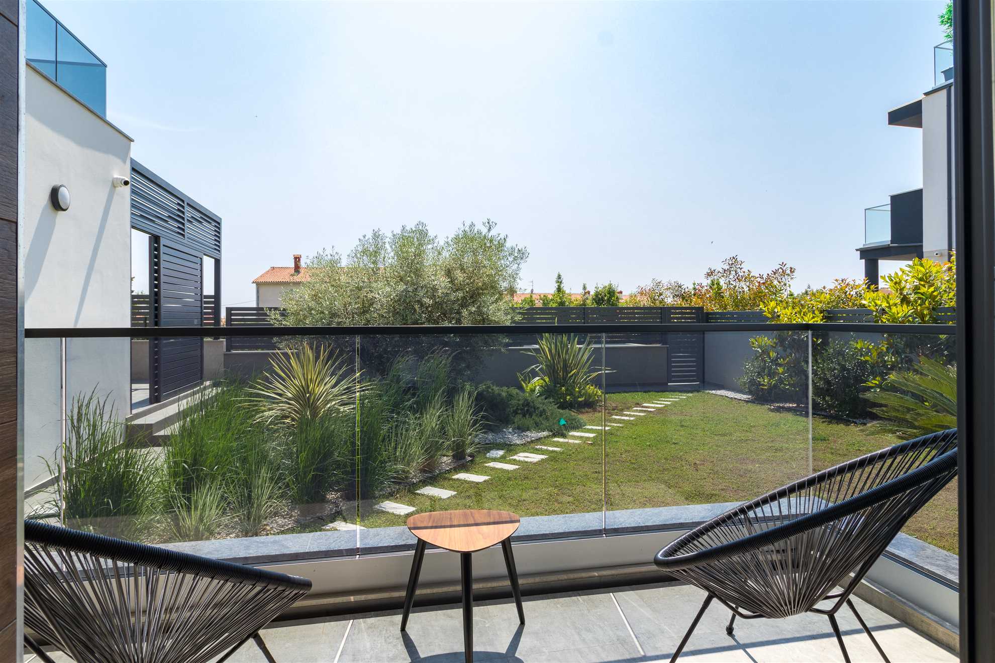 Villa Bellatrix
