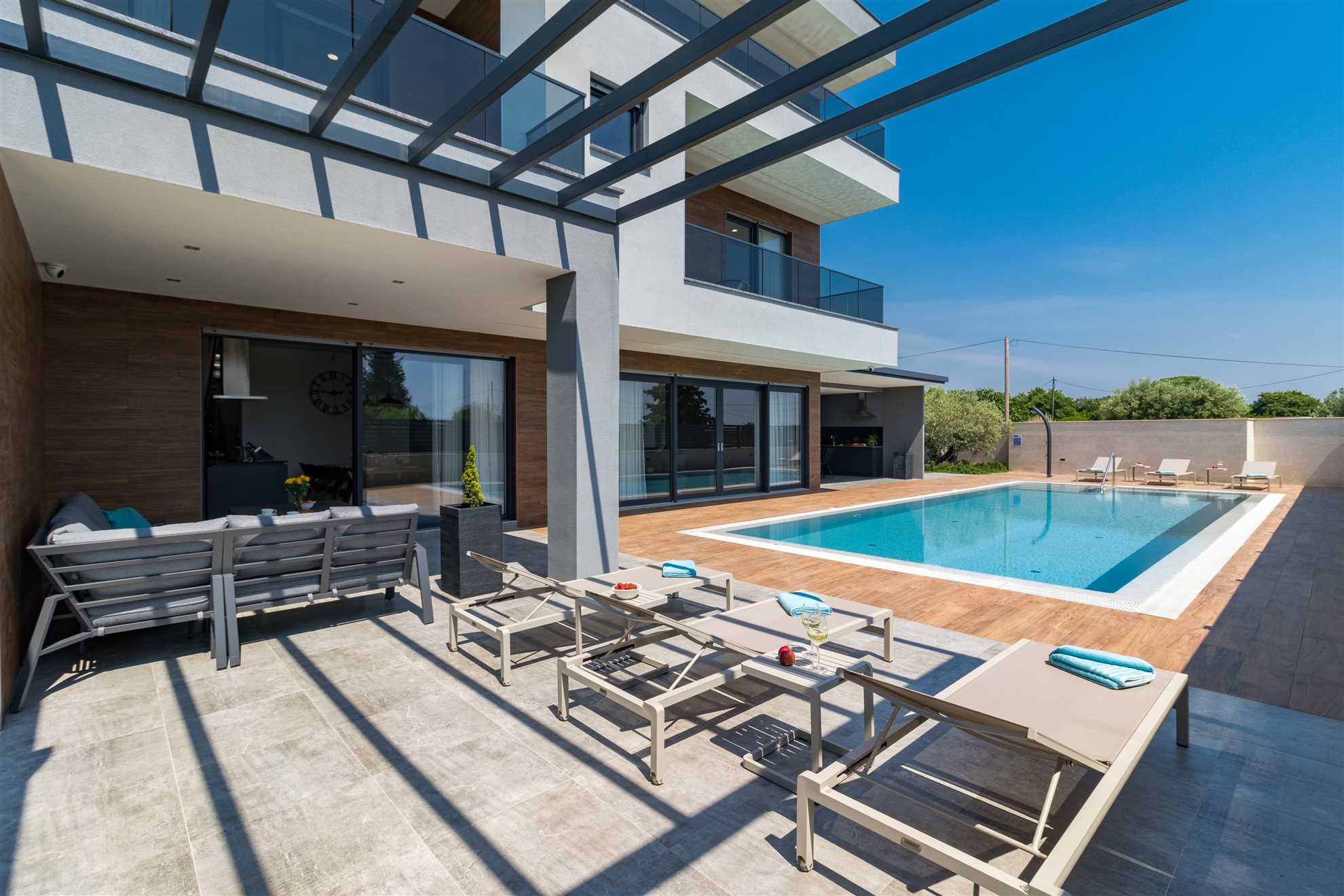 Villa Bellatrix