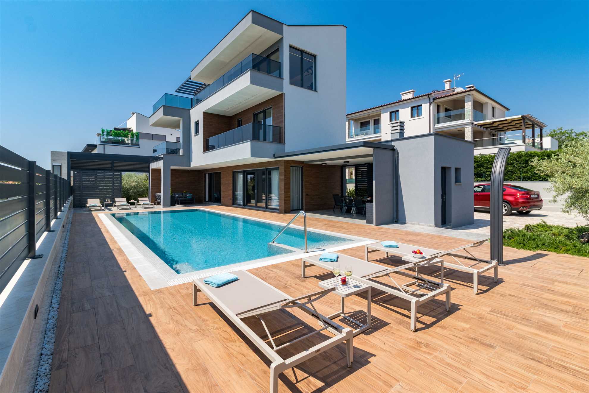 Villa Bellatrix