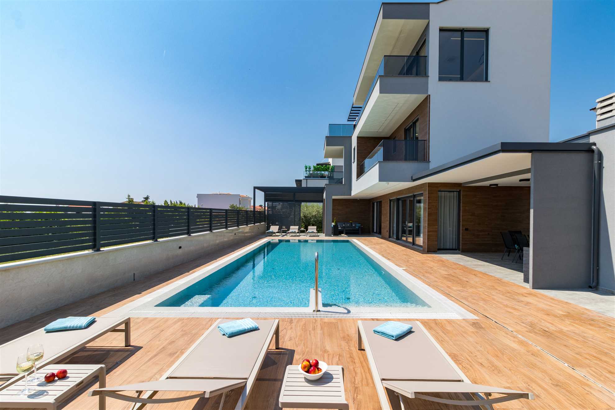 Villa Bellatrix