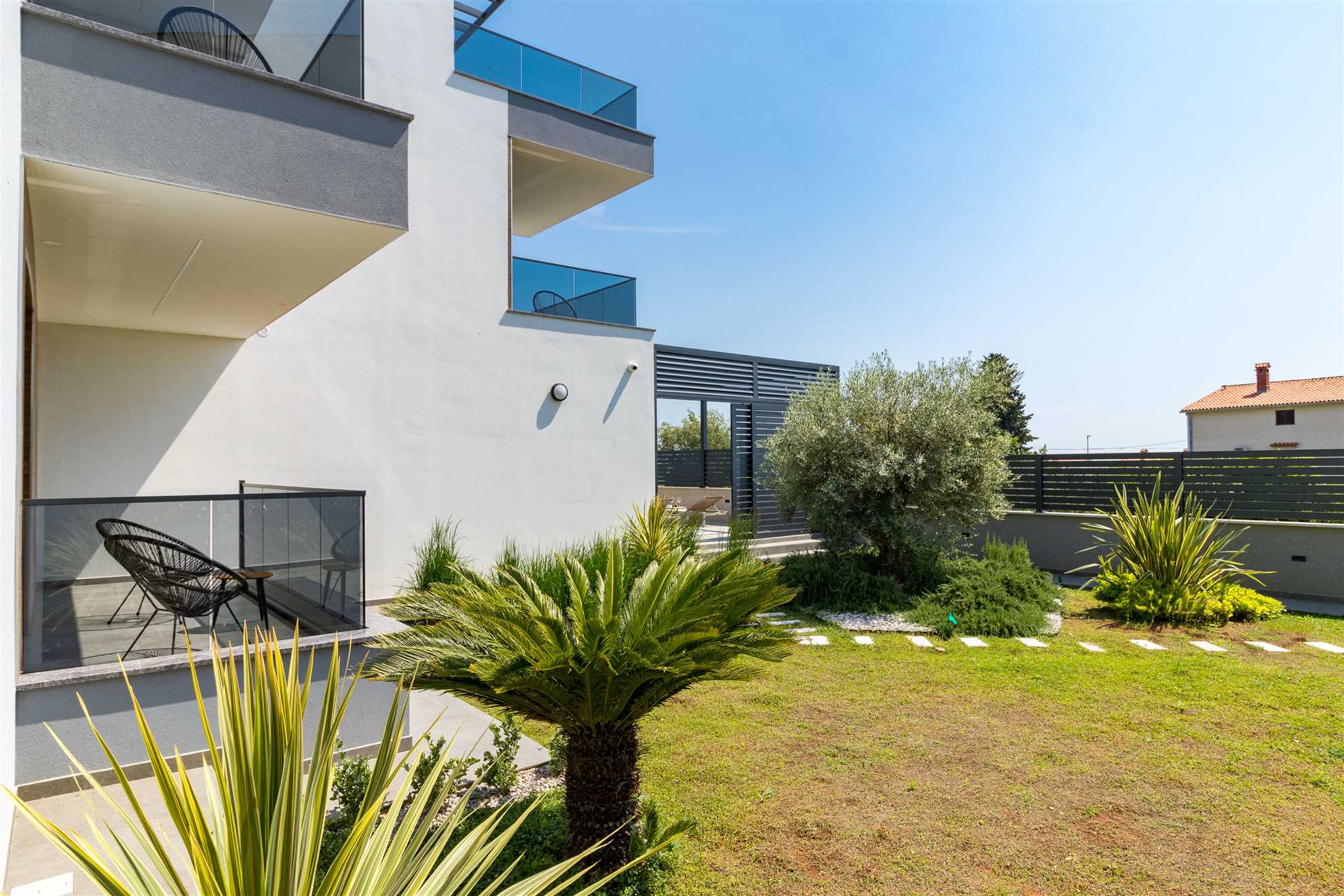 Villa Bellatrix