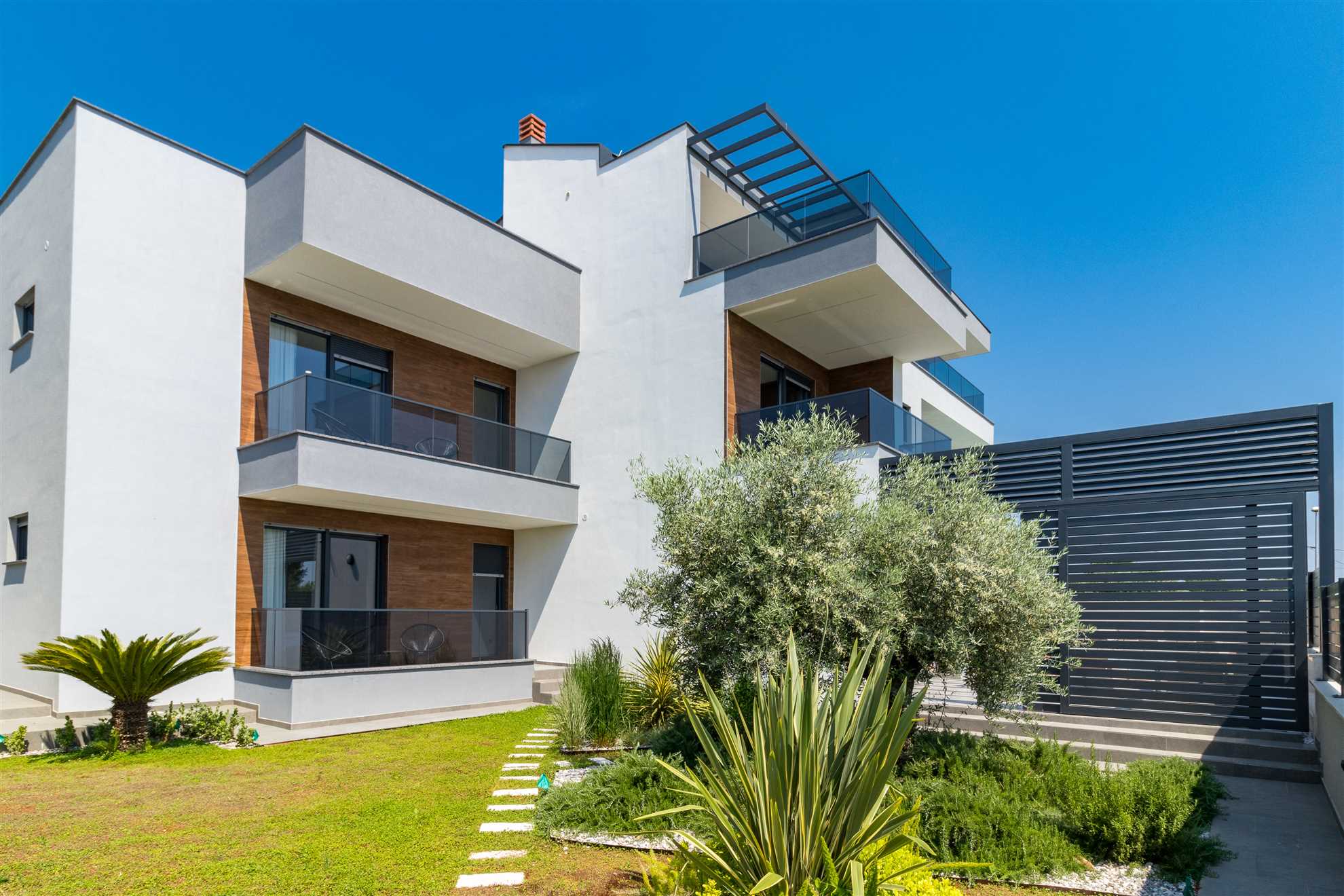 Villa Bellatrix