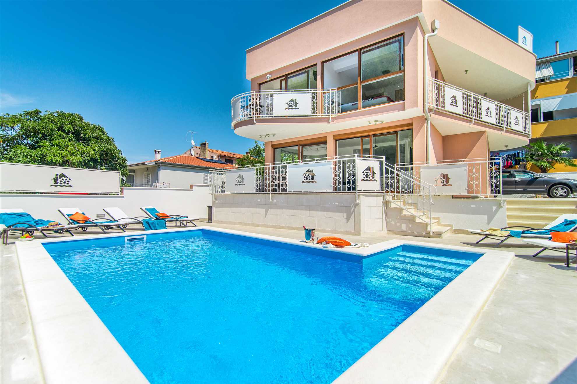Villa Alte Muehle - 1911785