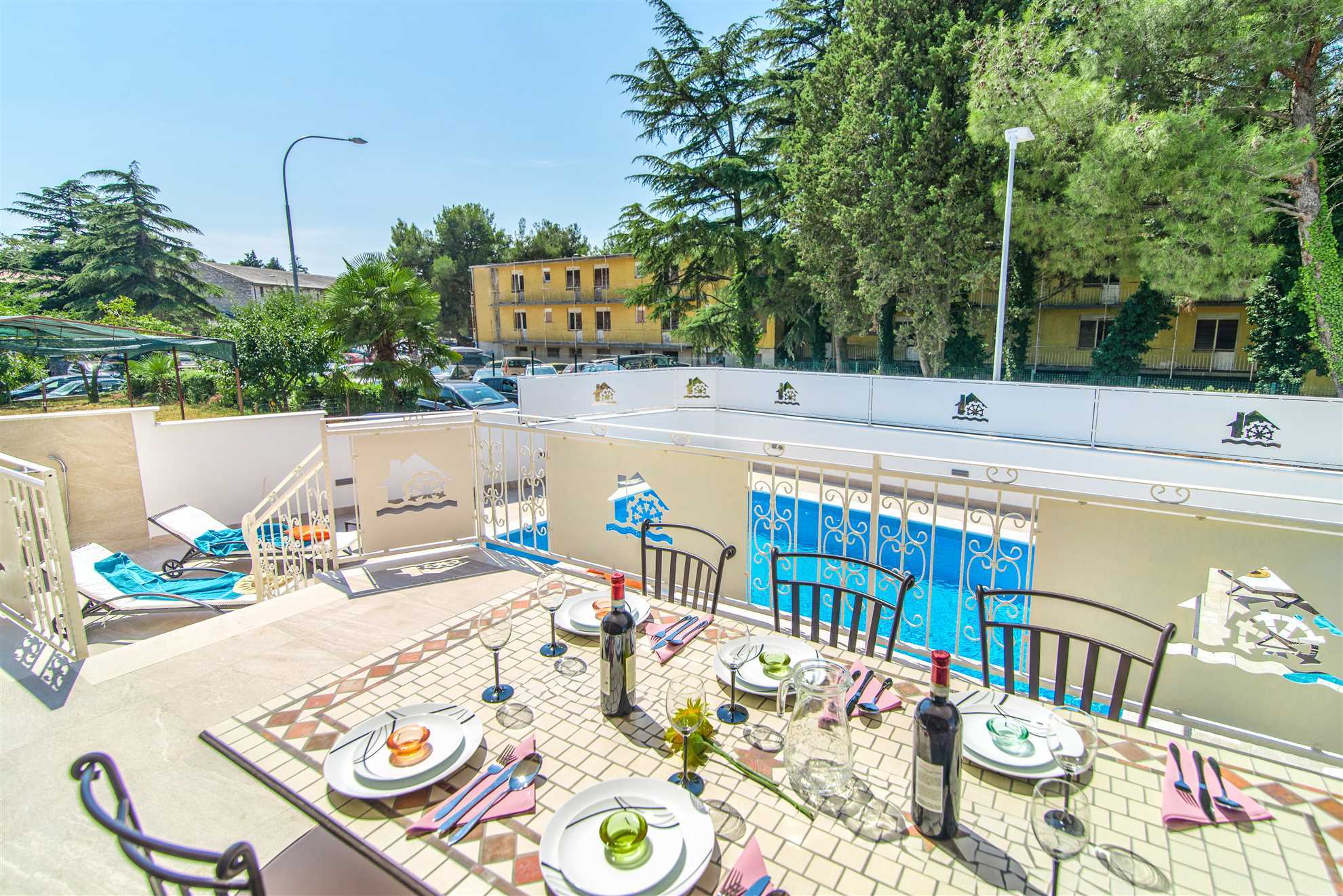 Villa Alte Muehle
