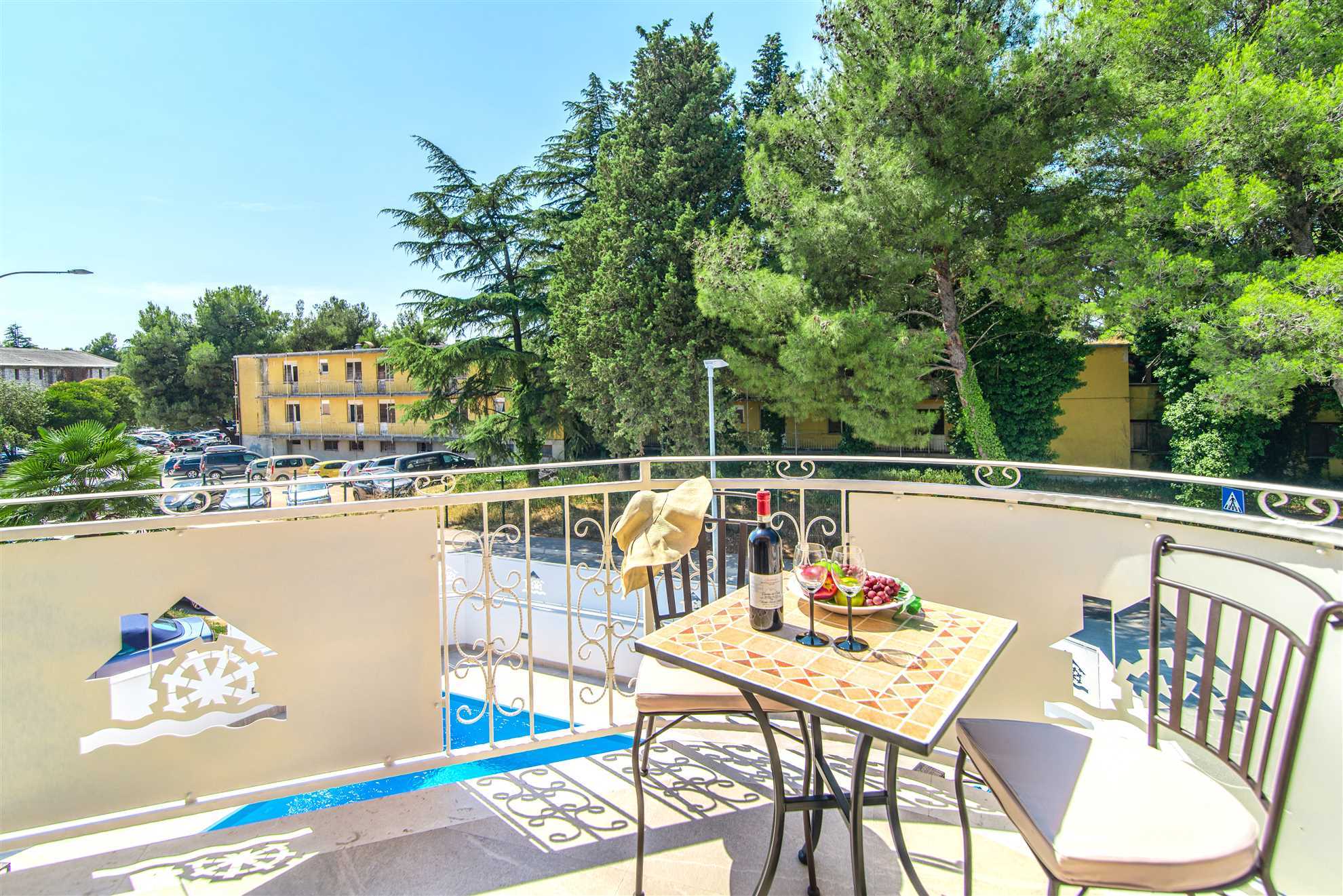 Villa Alte Muehle
