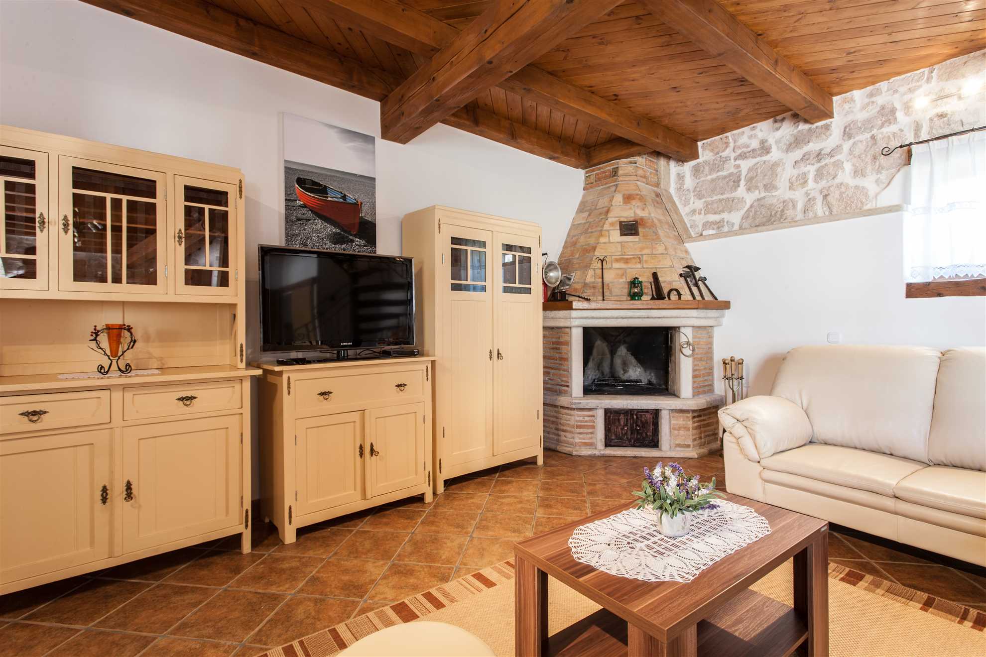 Villa Andoro