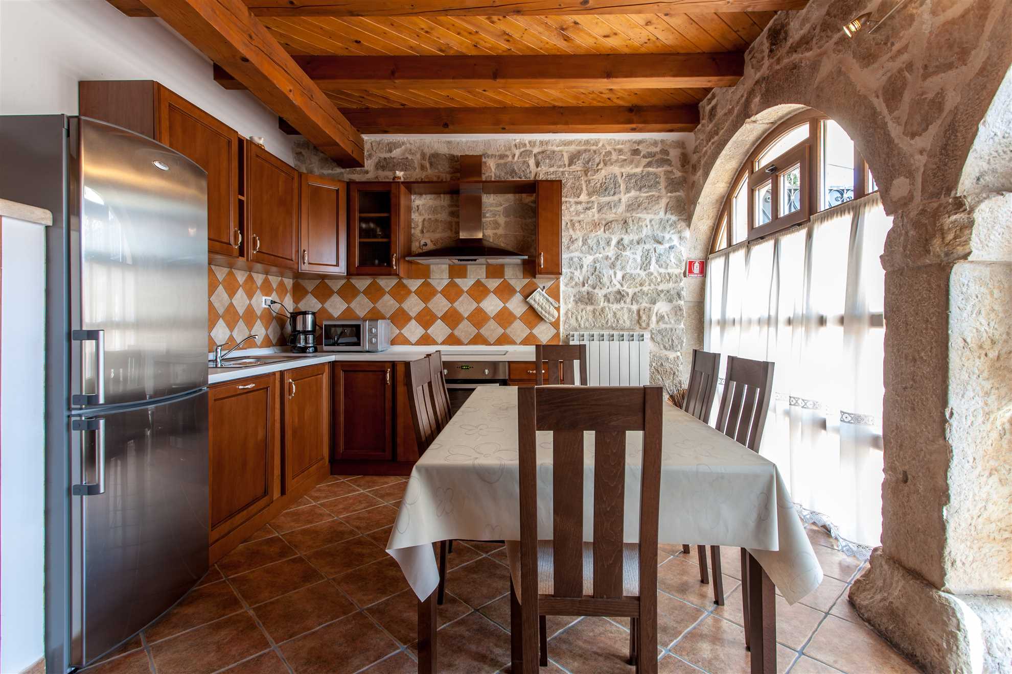 Villa Andoro