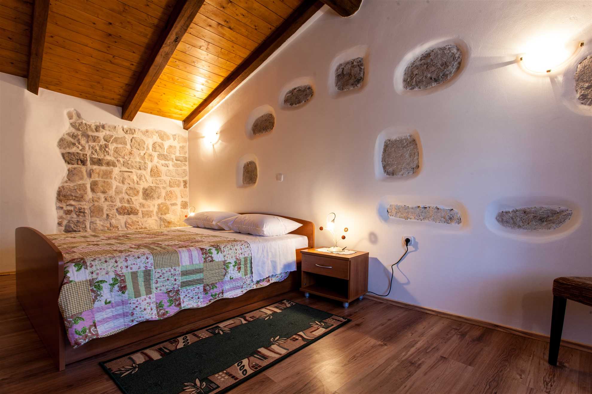 Villa Andoro