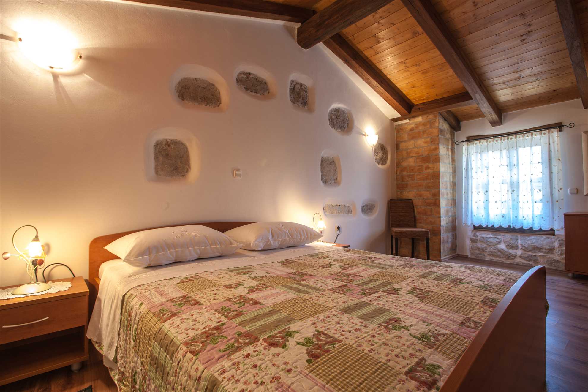 Villa Andoro