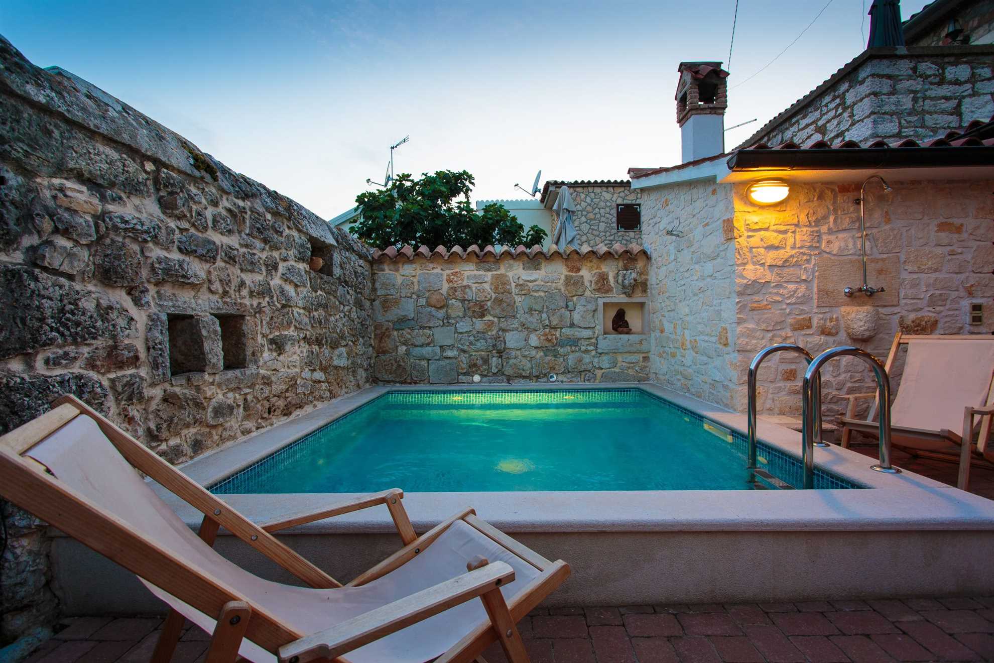Villa Andoro