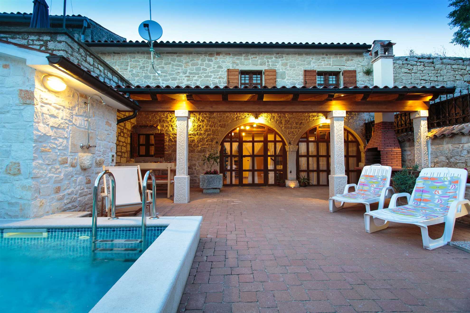 Villa Andoro - 2121924