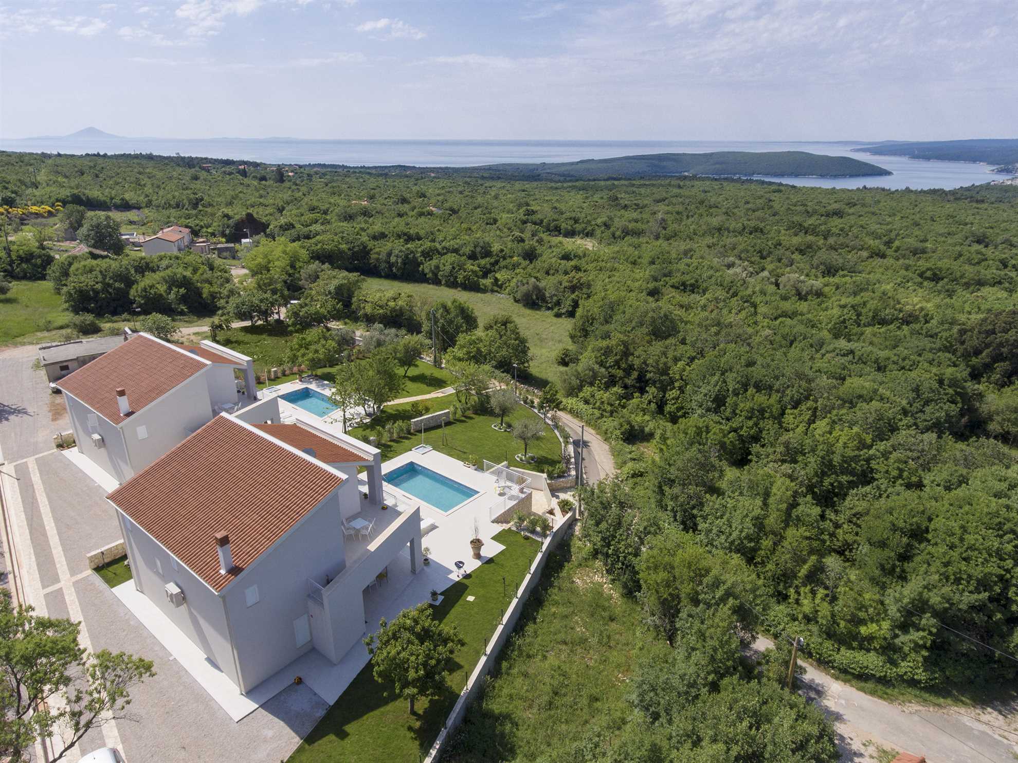 Villa Chiara