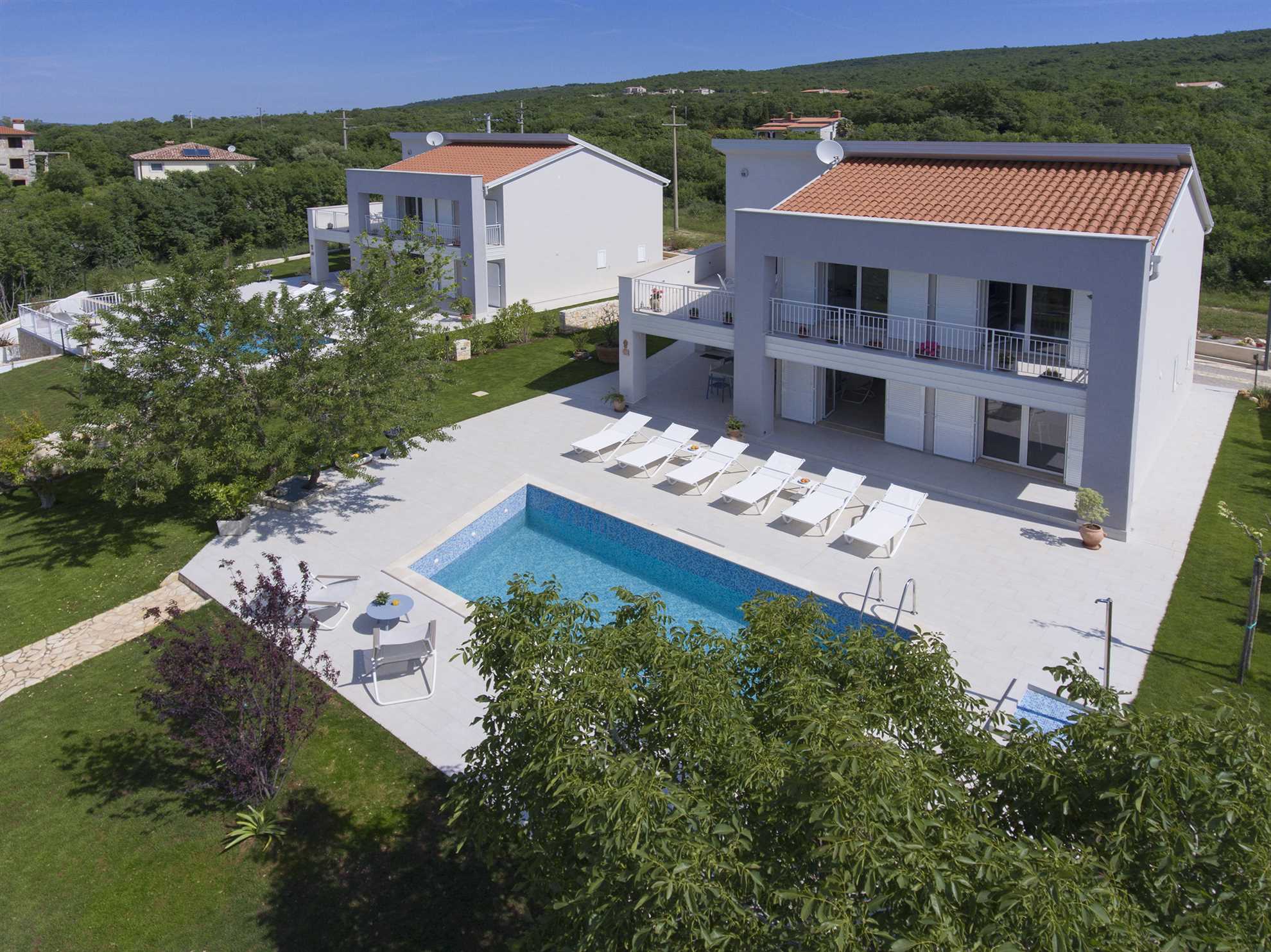 Villa Chiara