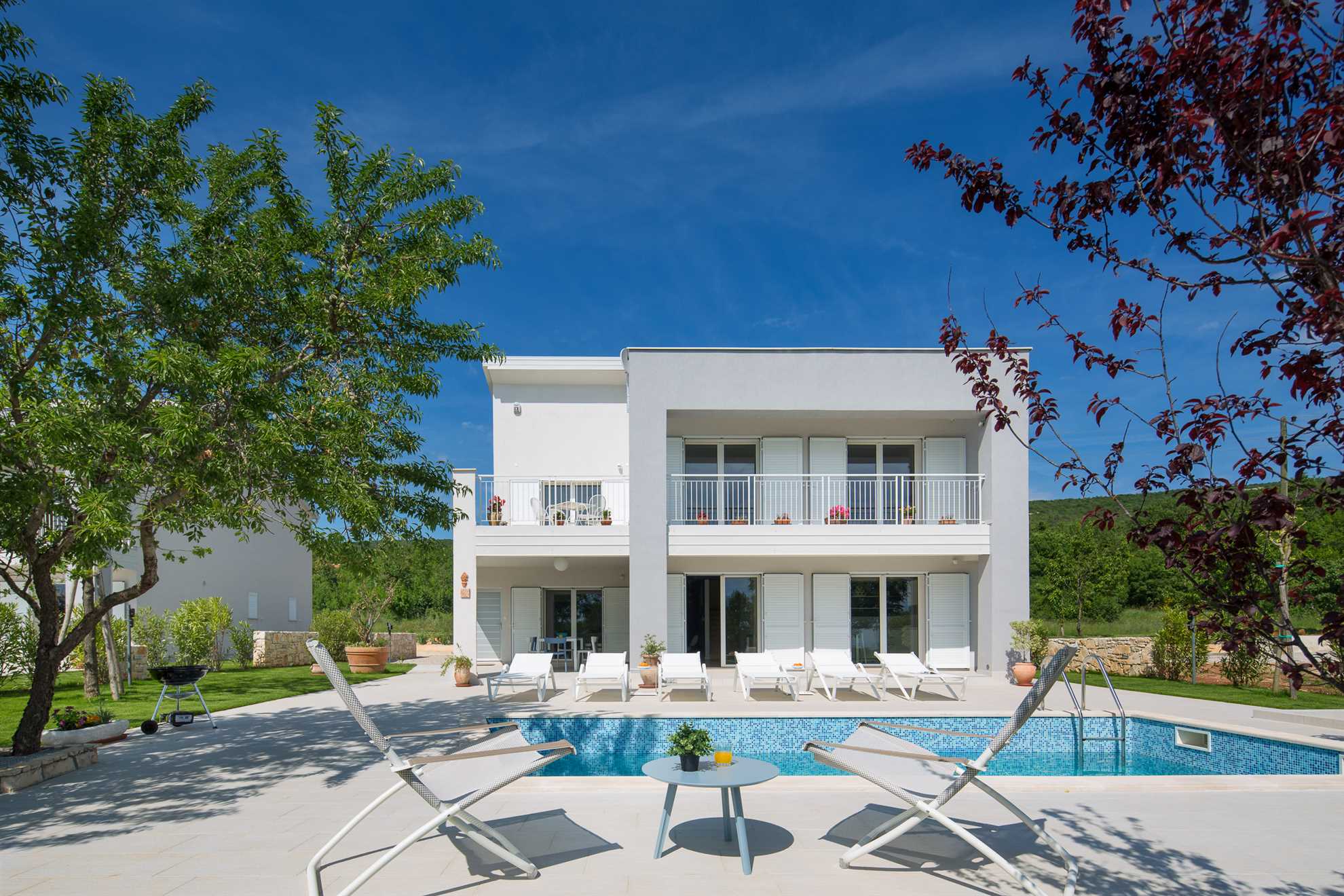 Villa Chiara - 1912104