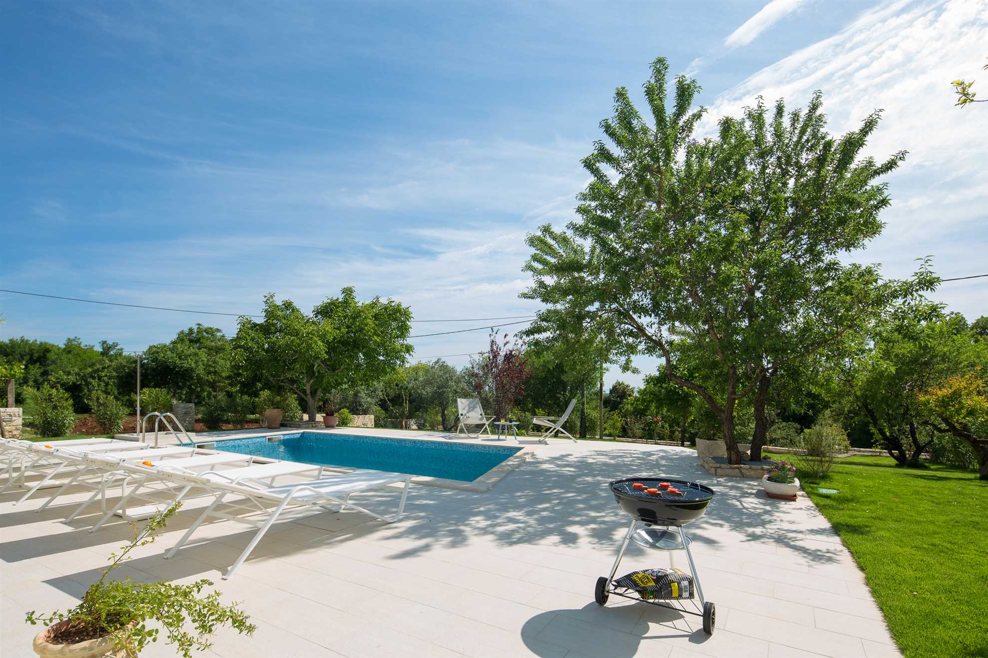 Villa Chiara