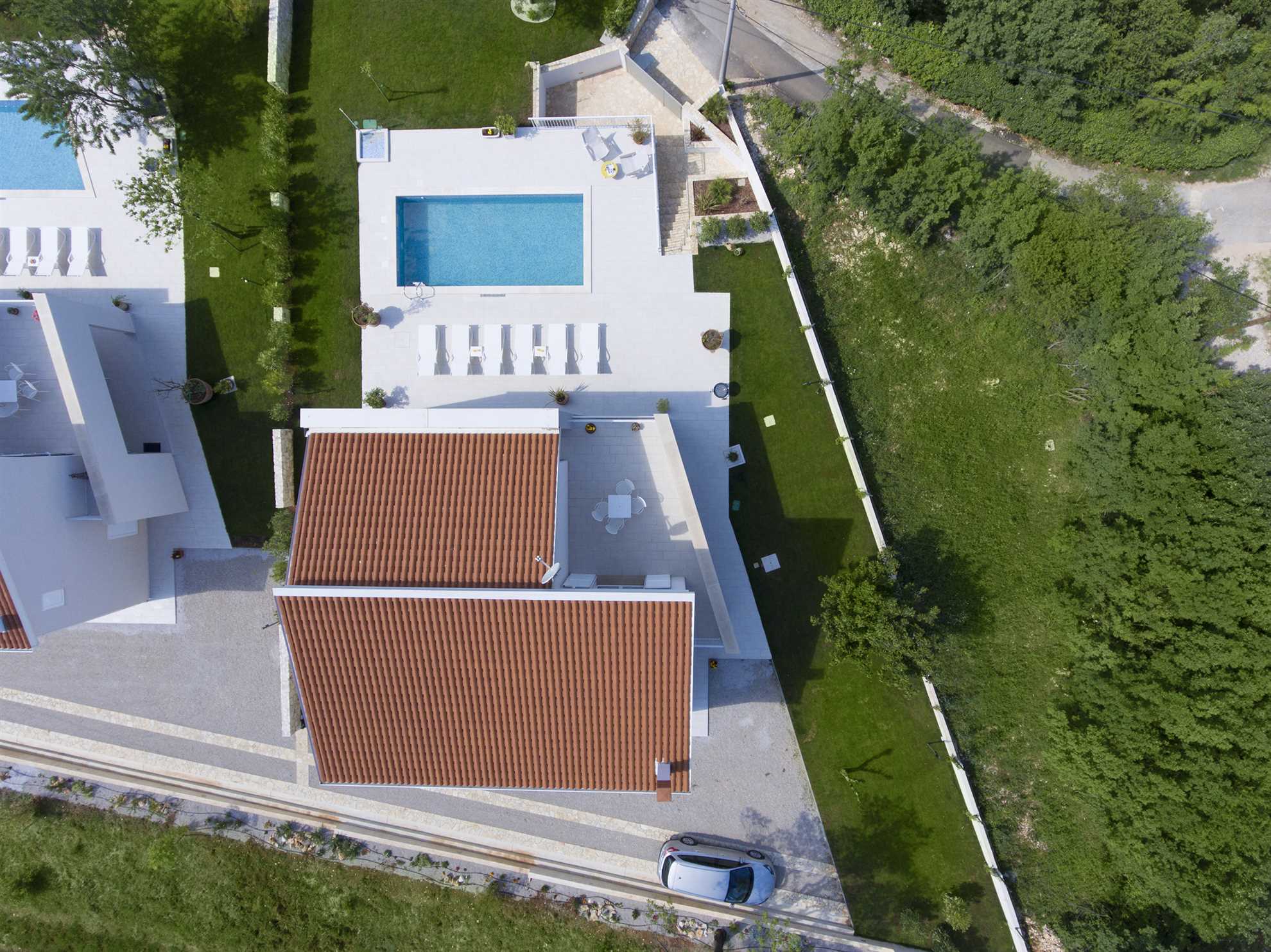 Villa Deborah