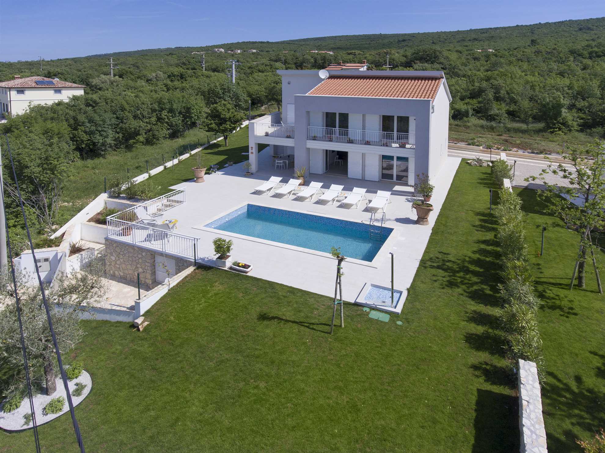 Villa Deborah