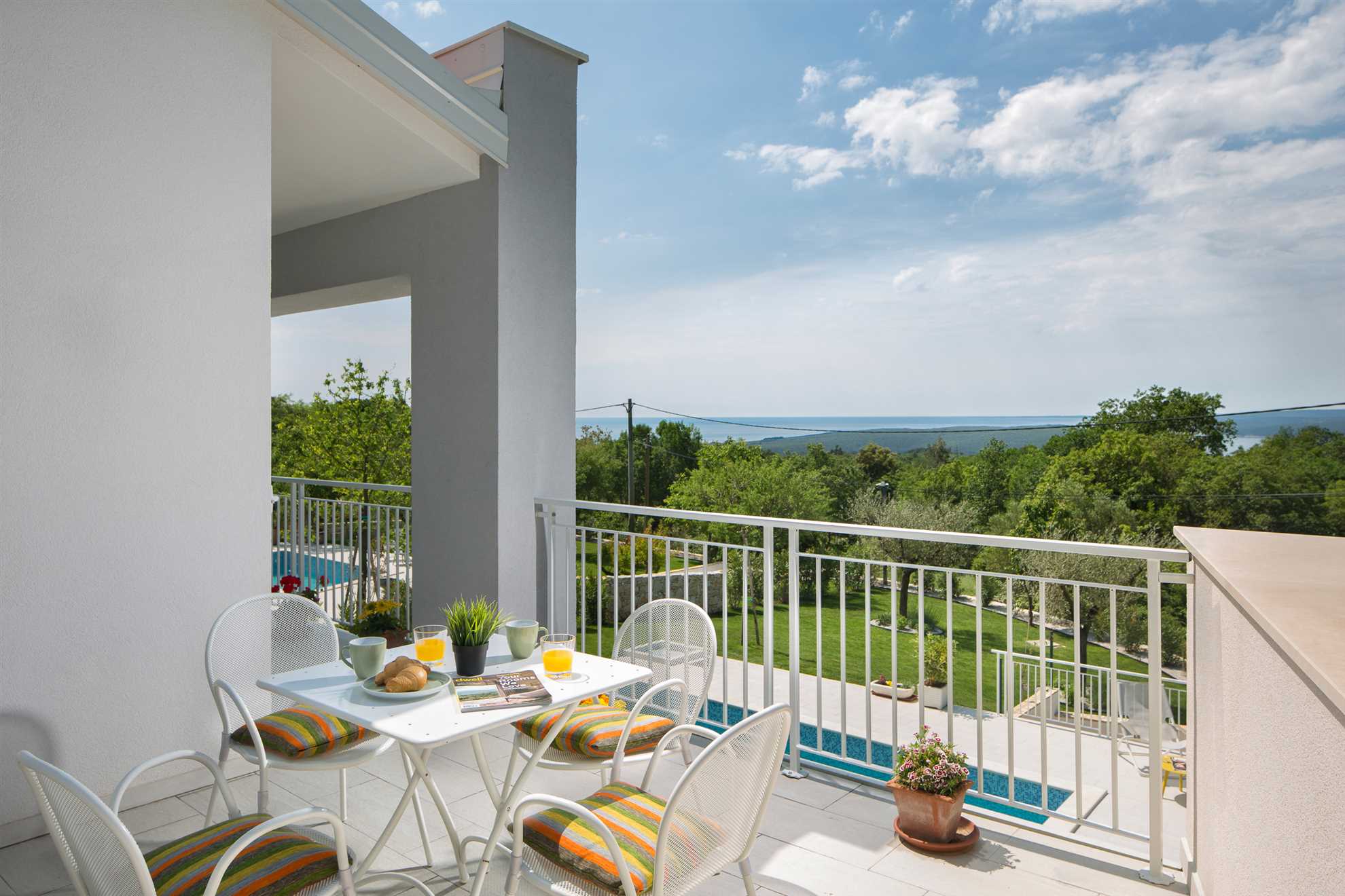 Villa Deborah