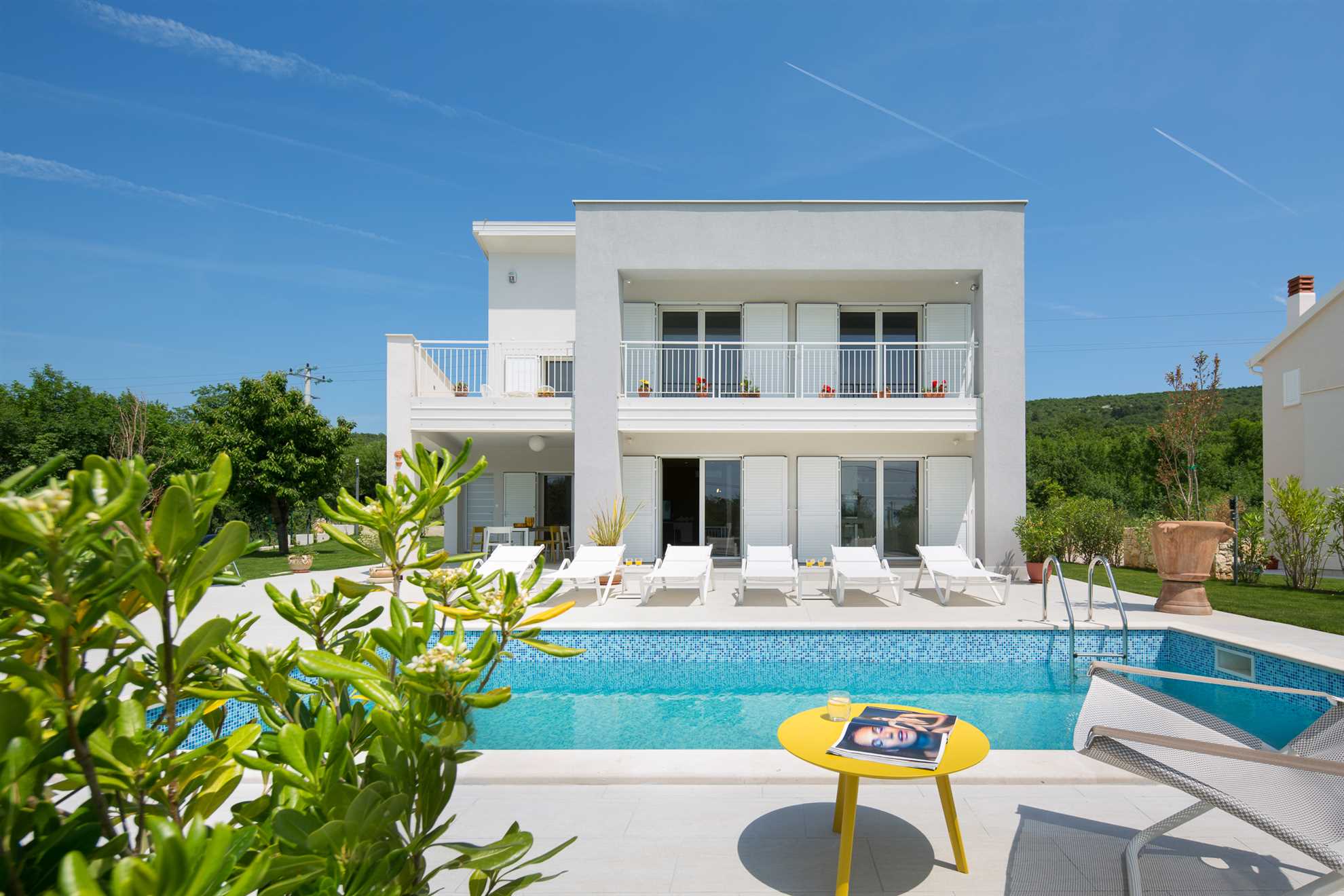 Villa Deborah - 1912121