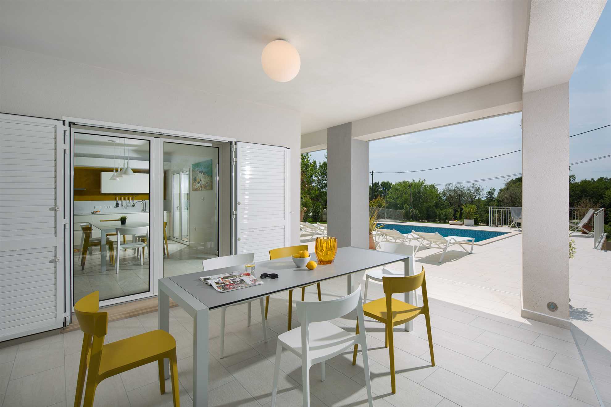 Villa Deborah