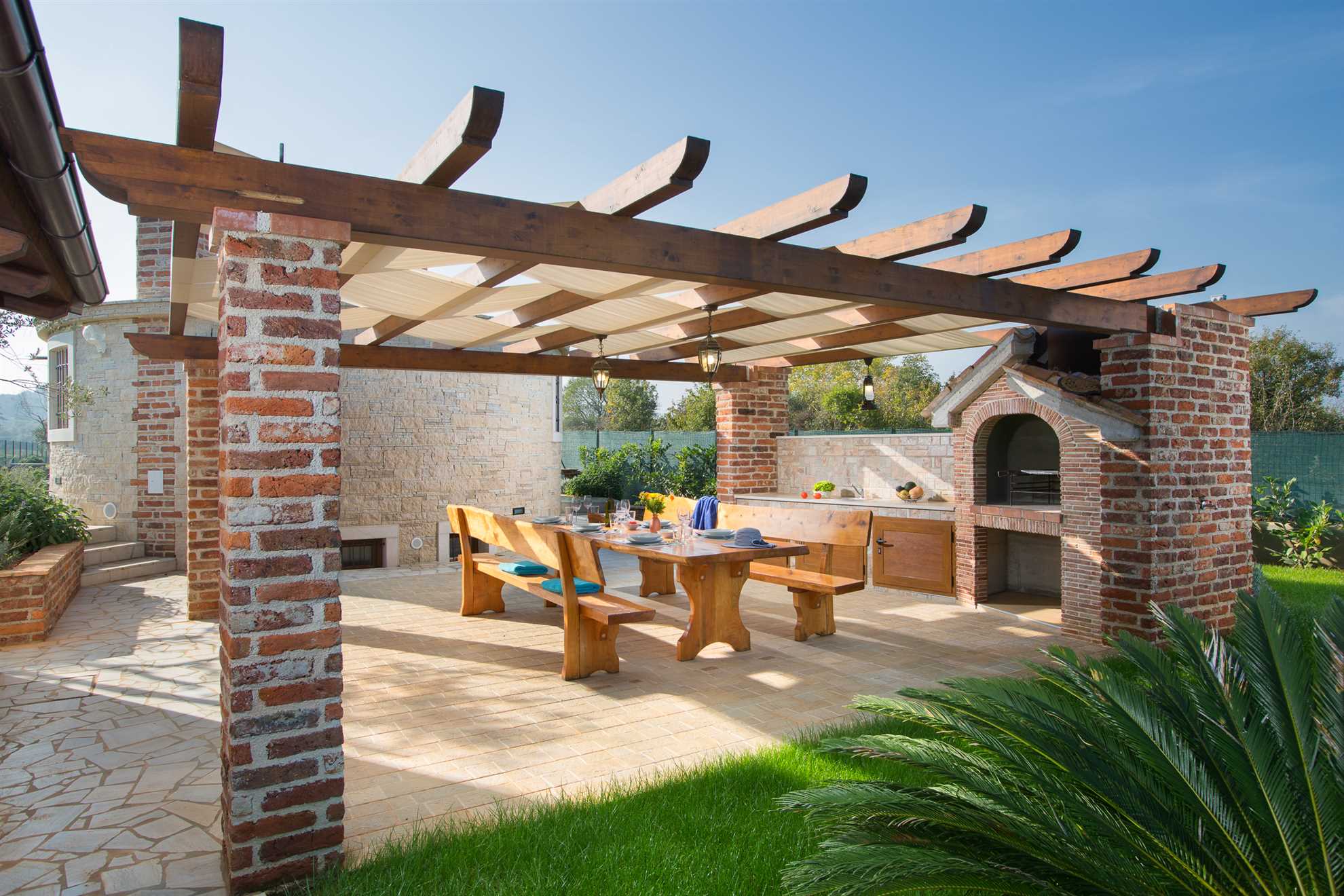 Villa Kazun