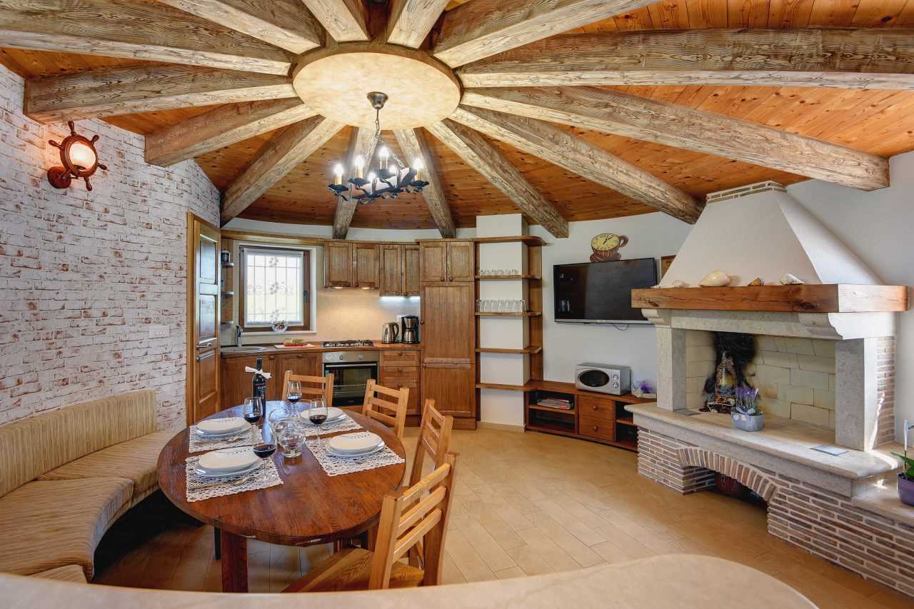 Villa Kazun