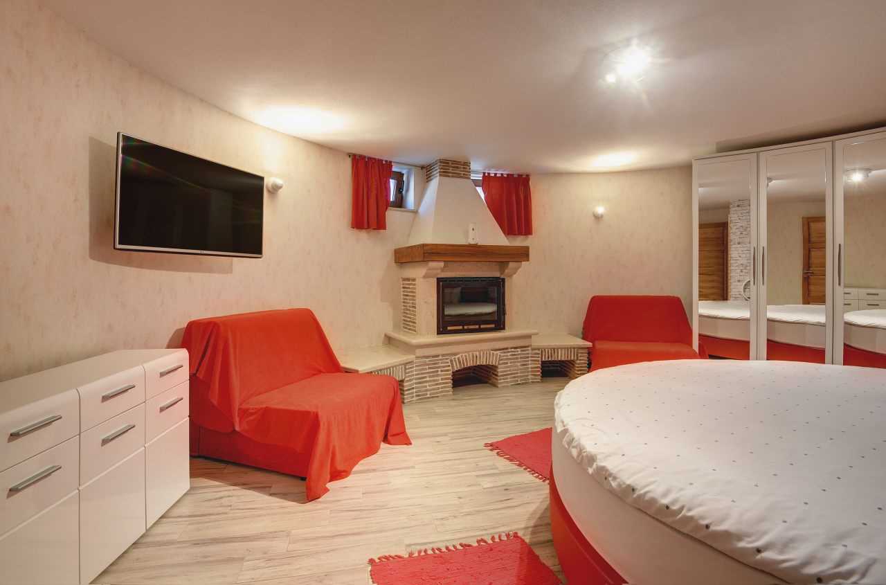 Villa Kazun