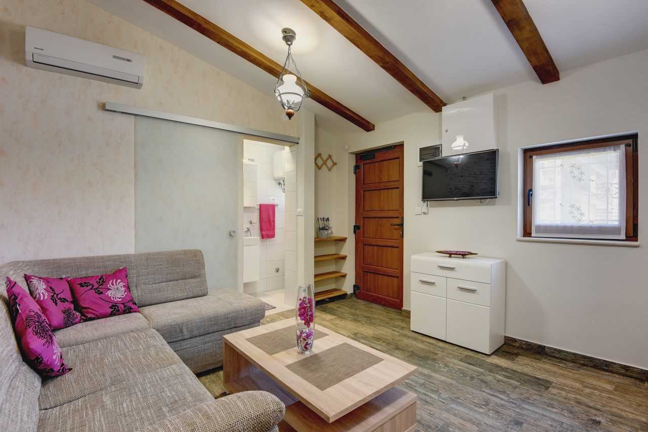 Villa Kazun