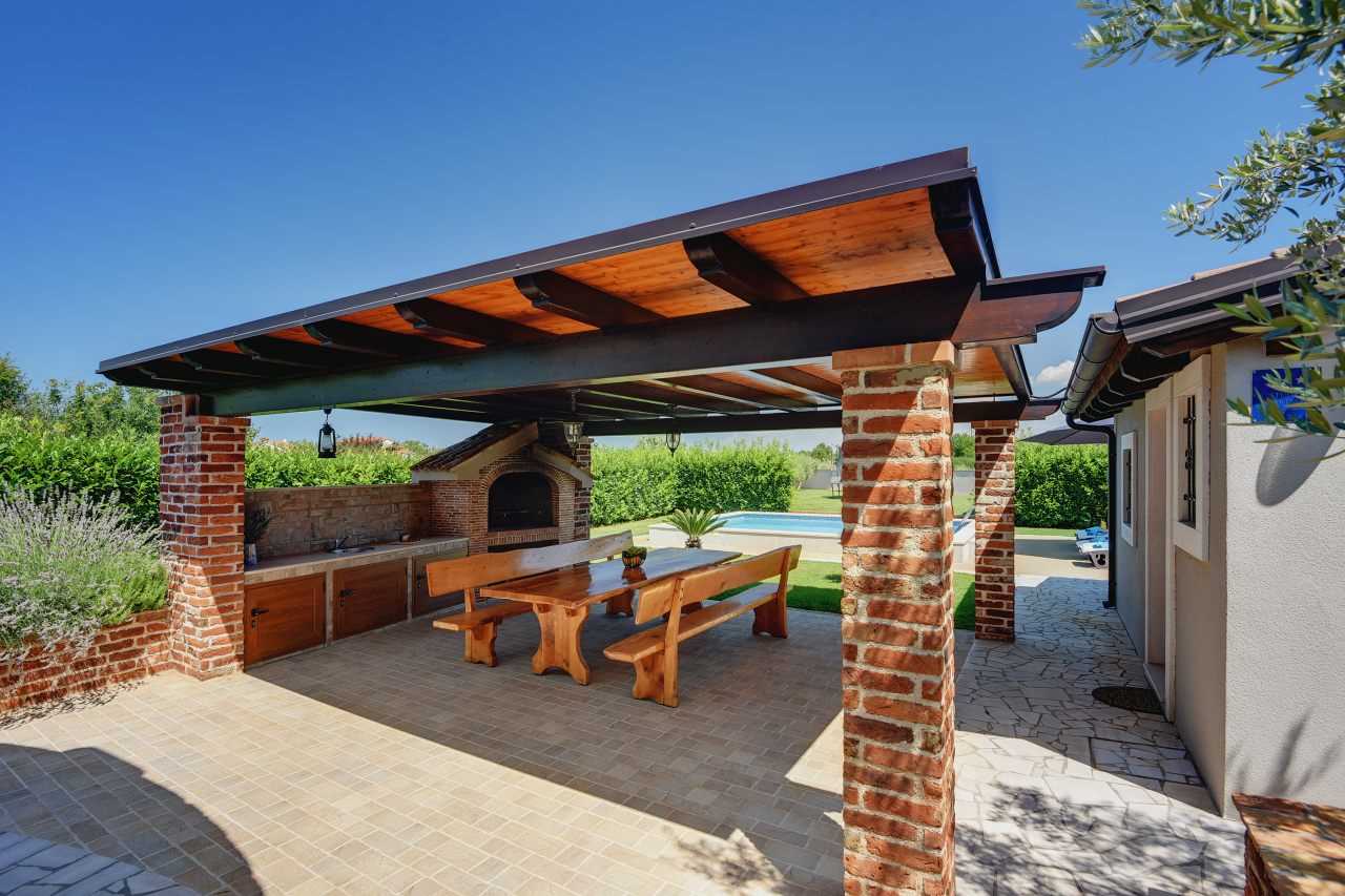 Villa Kazun