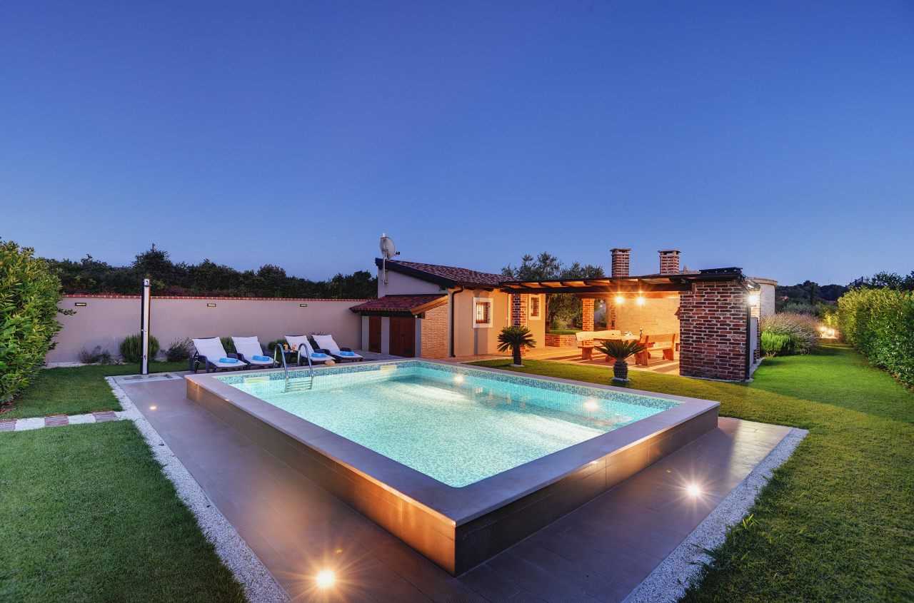 Villa Kazun